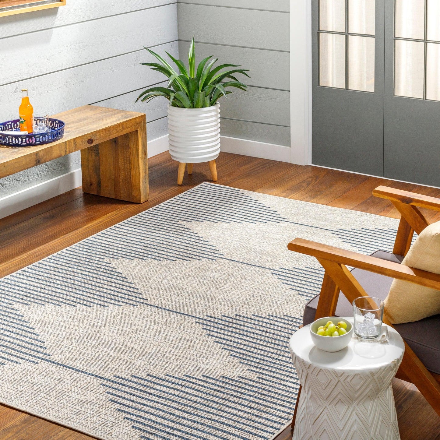 Eagean Machine Woven Rug Livabliss Eagean