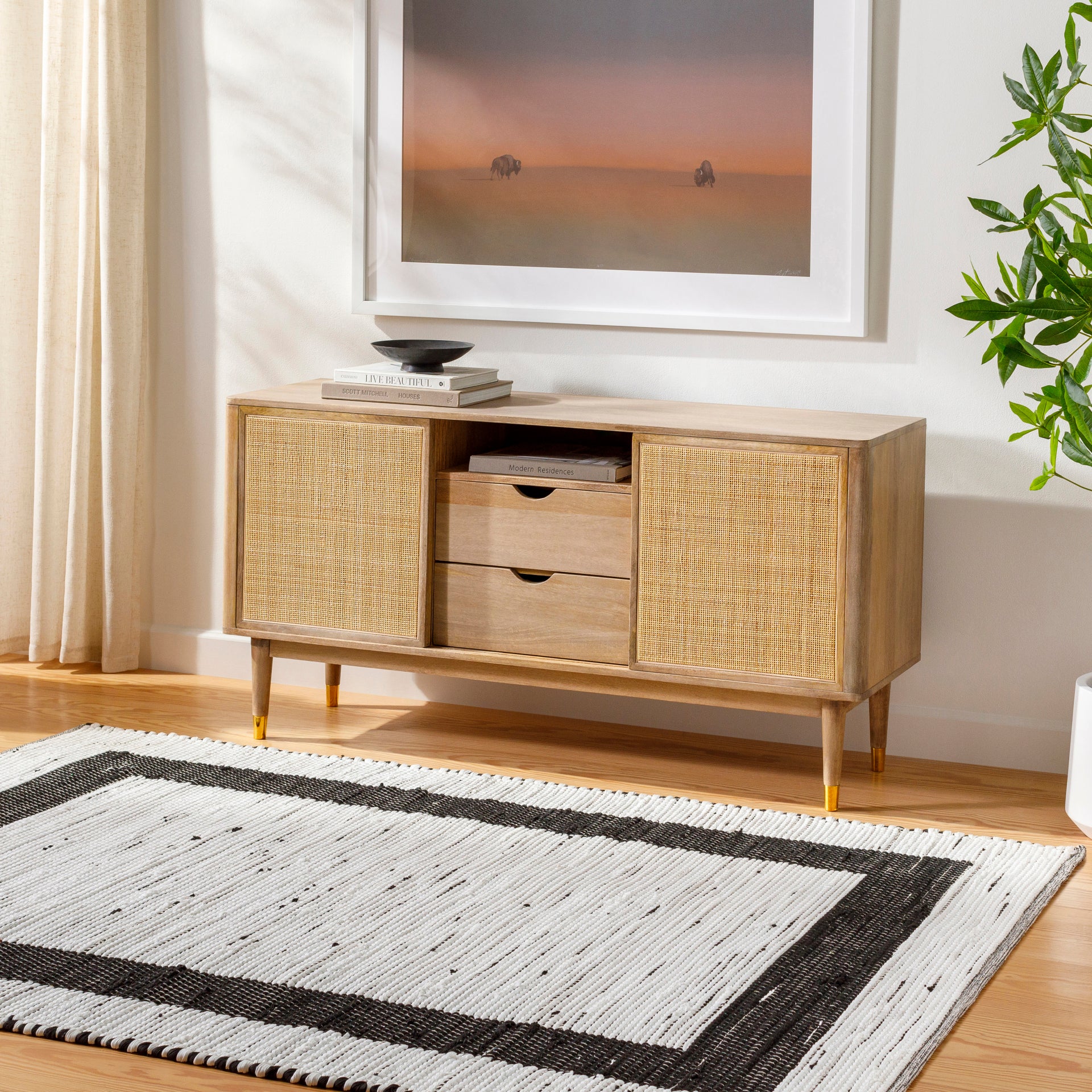 Jean Handmade Rug Livabliss Jean