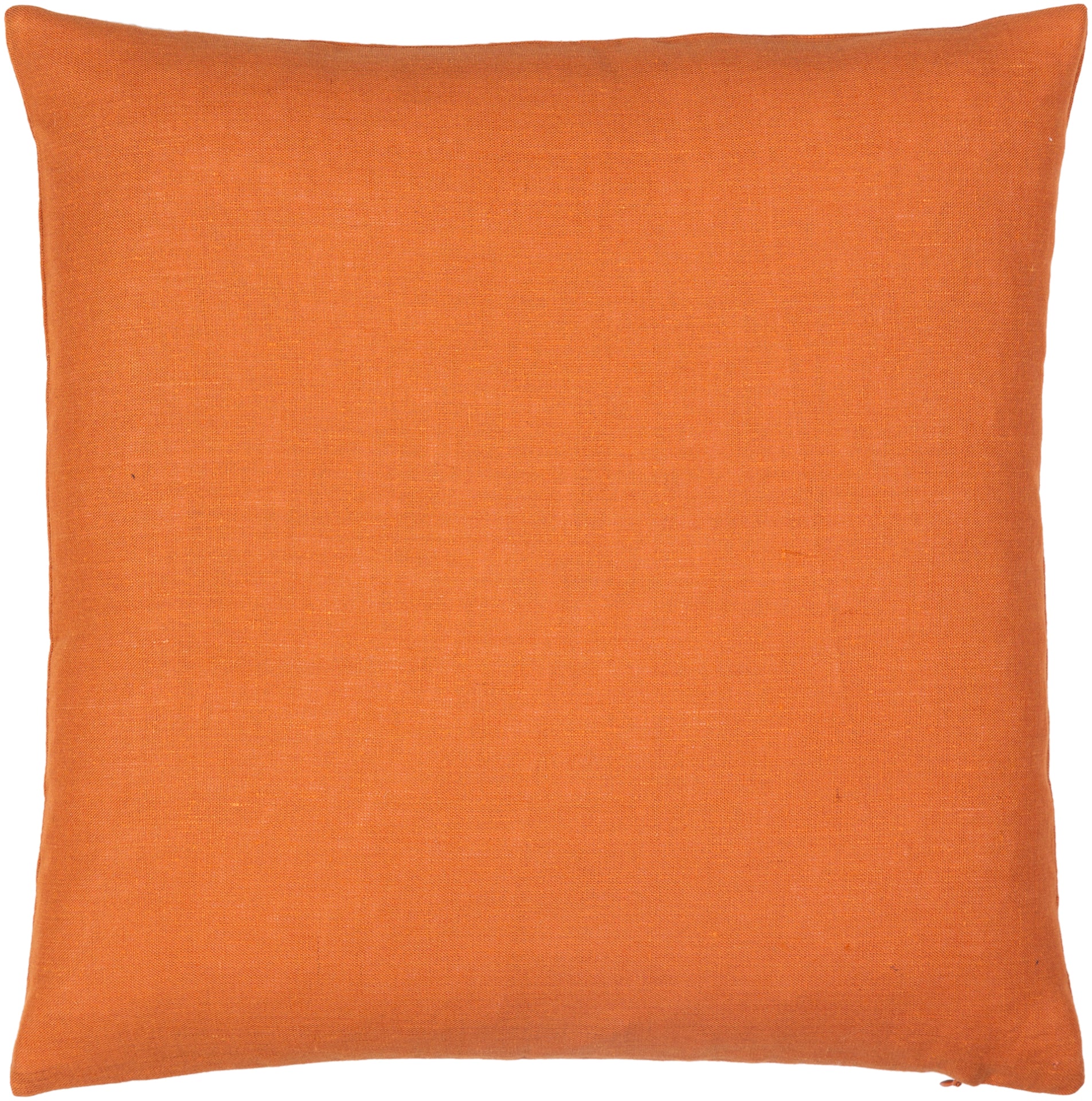 Linen Solid Accent Pillow Livabliss Linen Solid