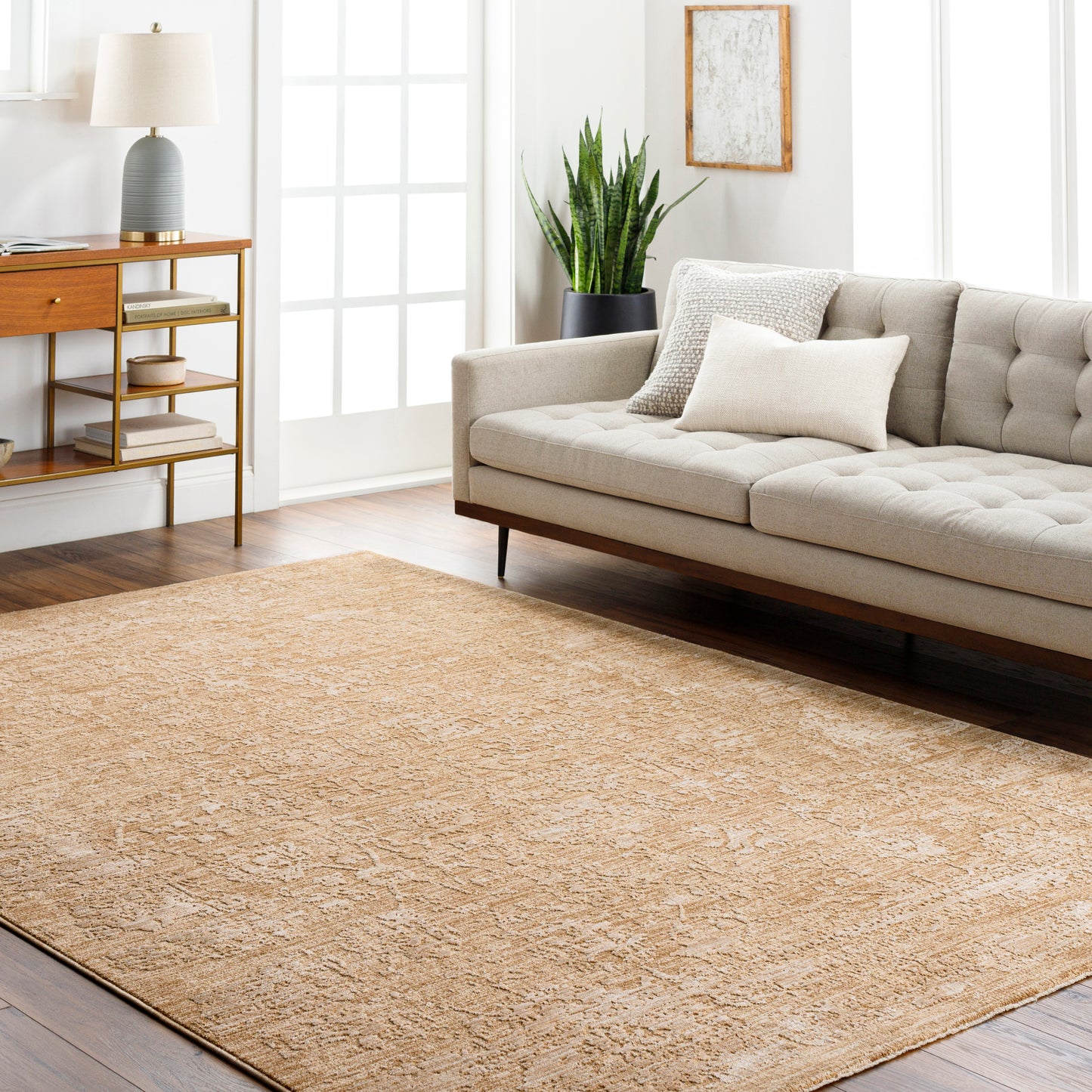 Masterpiece Machine Woven Rug Livabliss Masterpiece