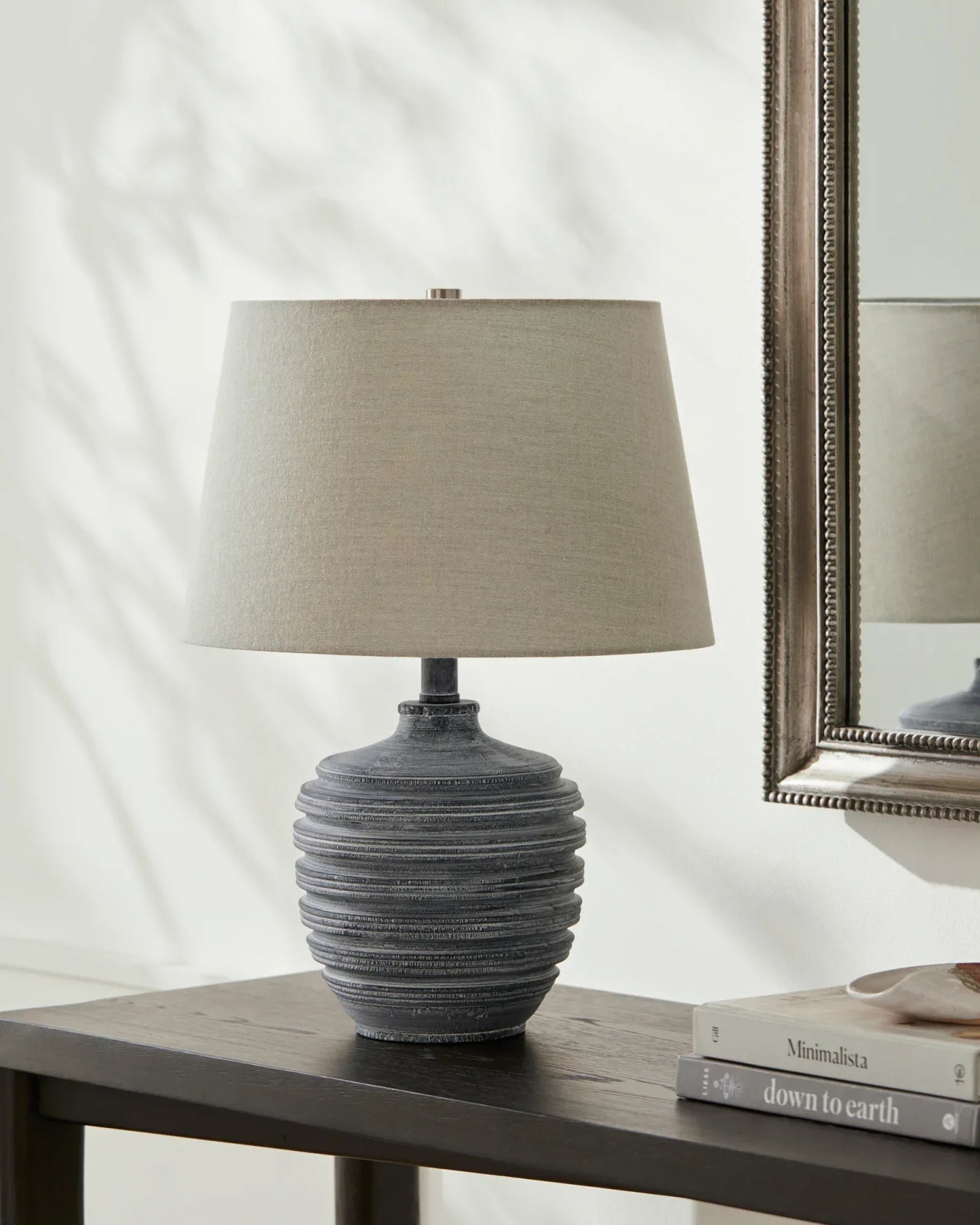 Pavia Accent Table Lamp Livabliss Pavia