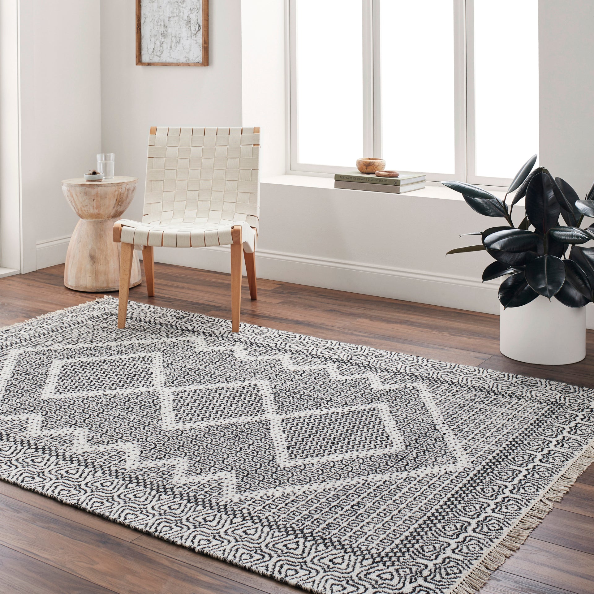 Mardin Handmade Rug Livabliss Mardin