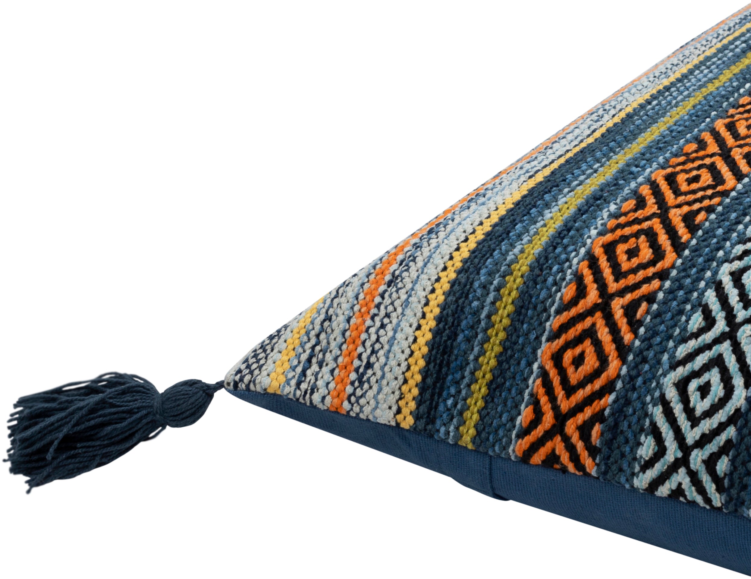 Trenza Accent Pillow Livabliss Trenza