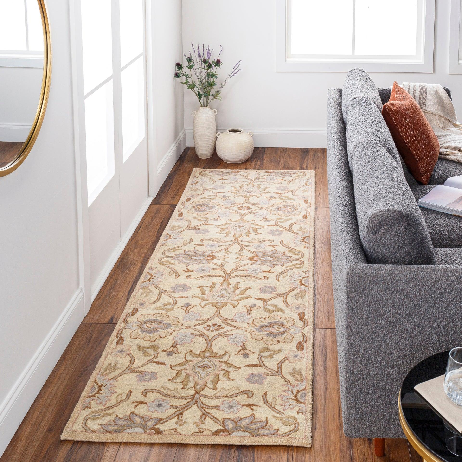 Caesar Handmade Rug Livabliss Caesar