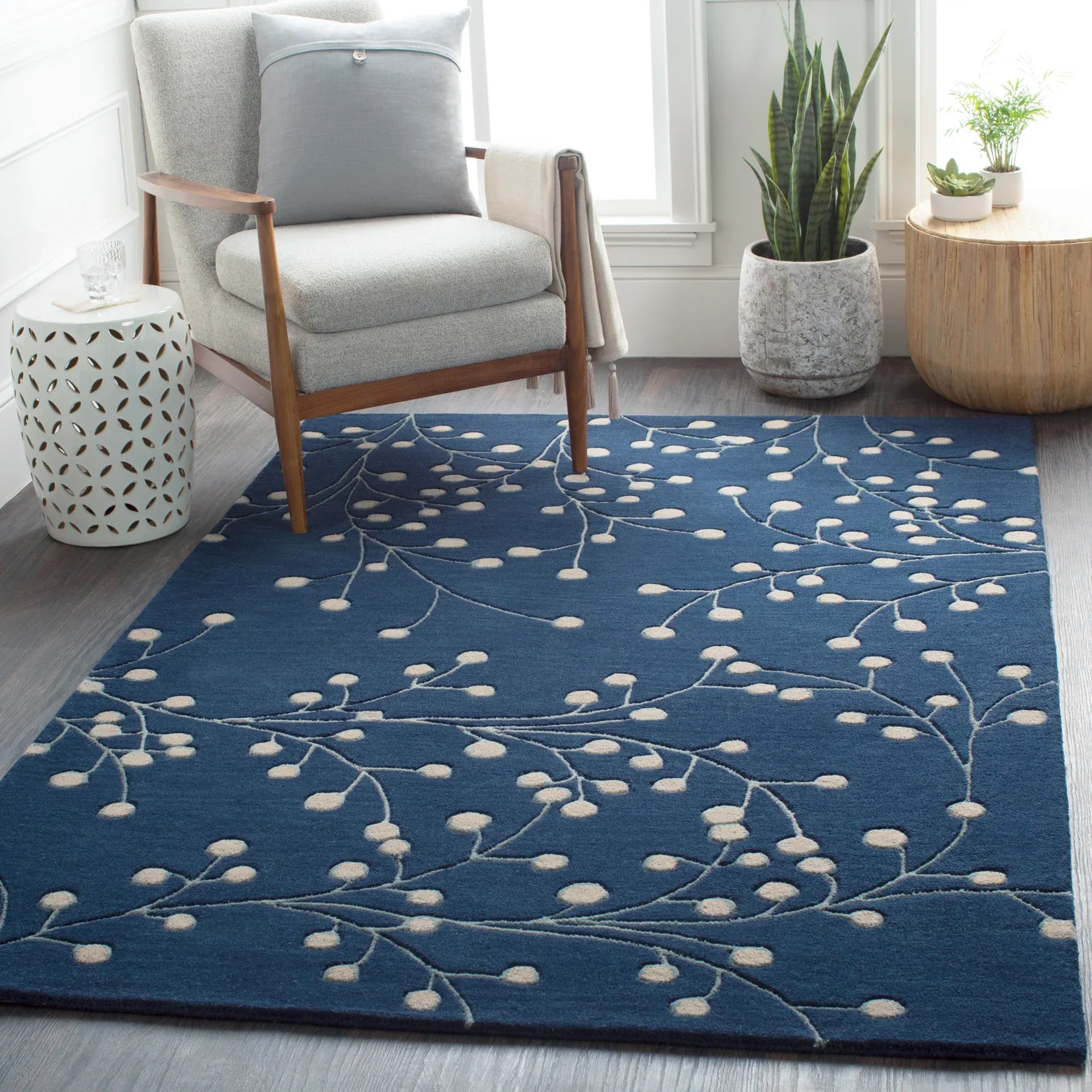Athena Handmade Rug Livabliss Athena