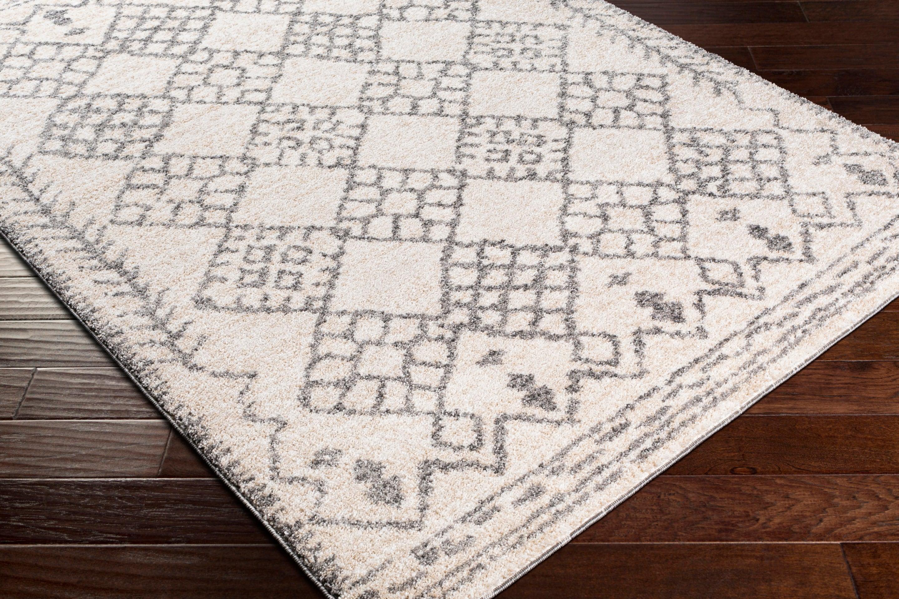 Andorra Machine Woven Rug Livabliss Andorra