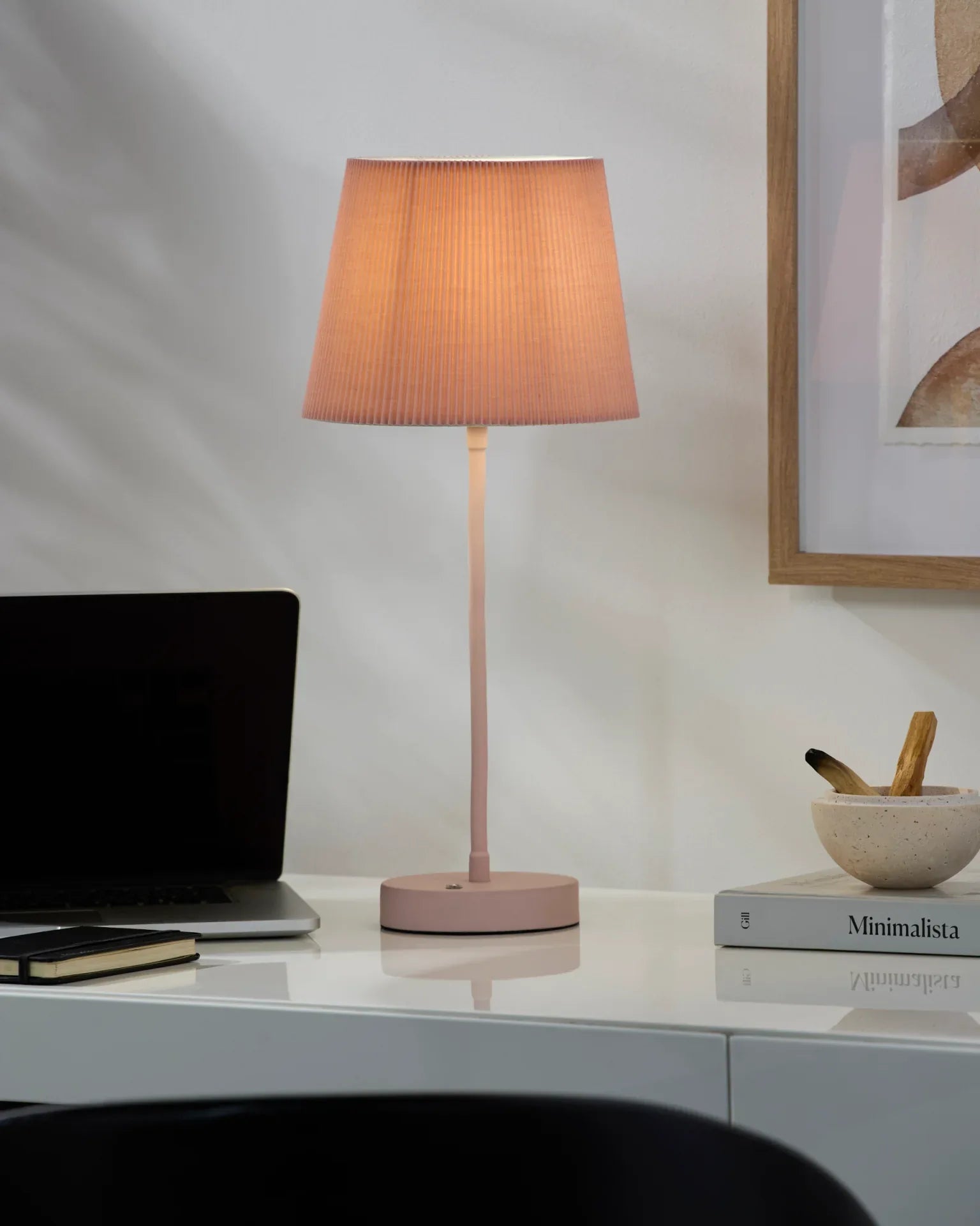 Rigel Buffet Table Lamp Livabliss Rigel