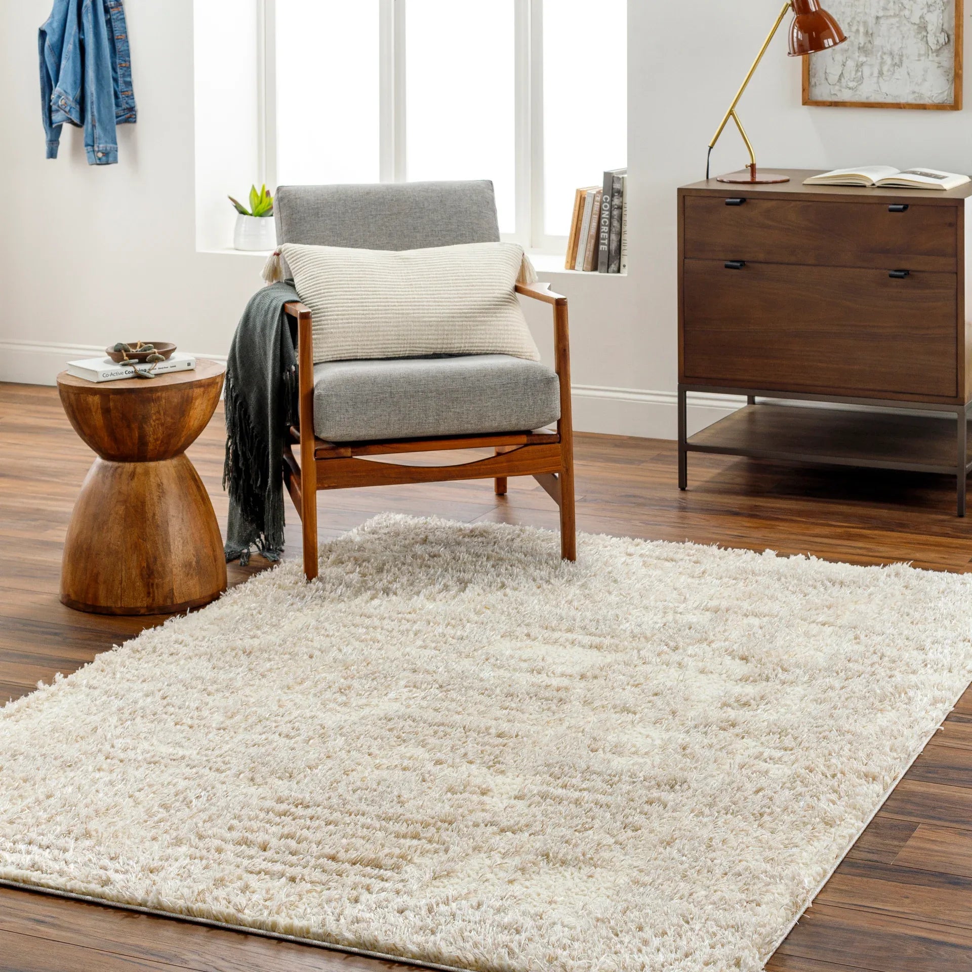 Everton Plus Machine Woven Rug Livabliss Everton Plus