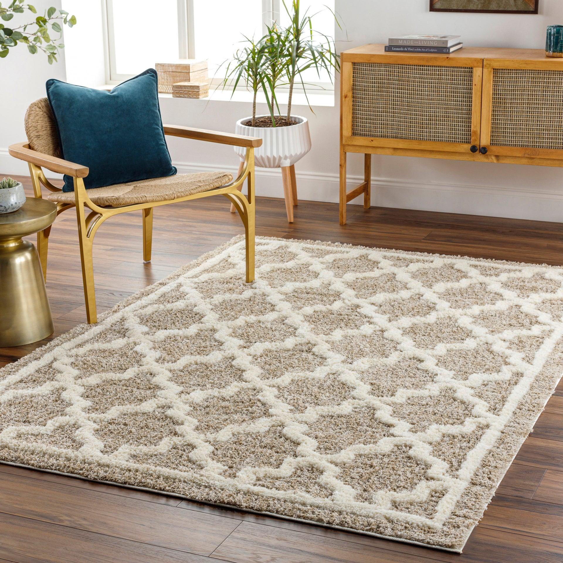 Florida Machine Woven Rug Livabliss Florida