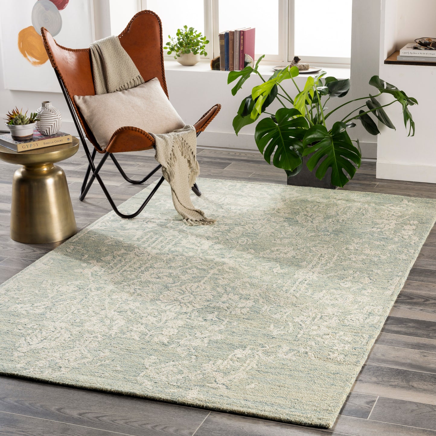 Granada Handmade Rug Livabliss Granada