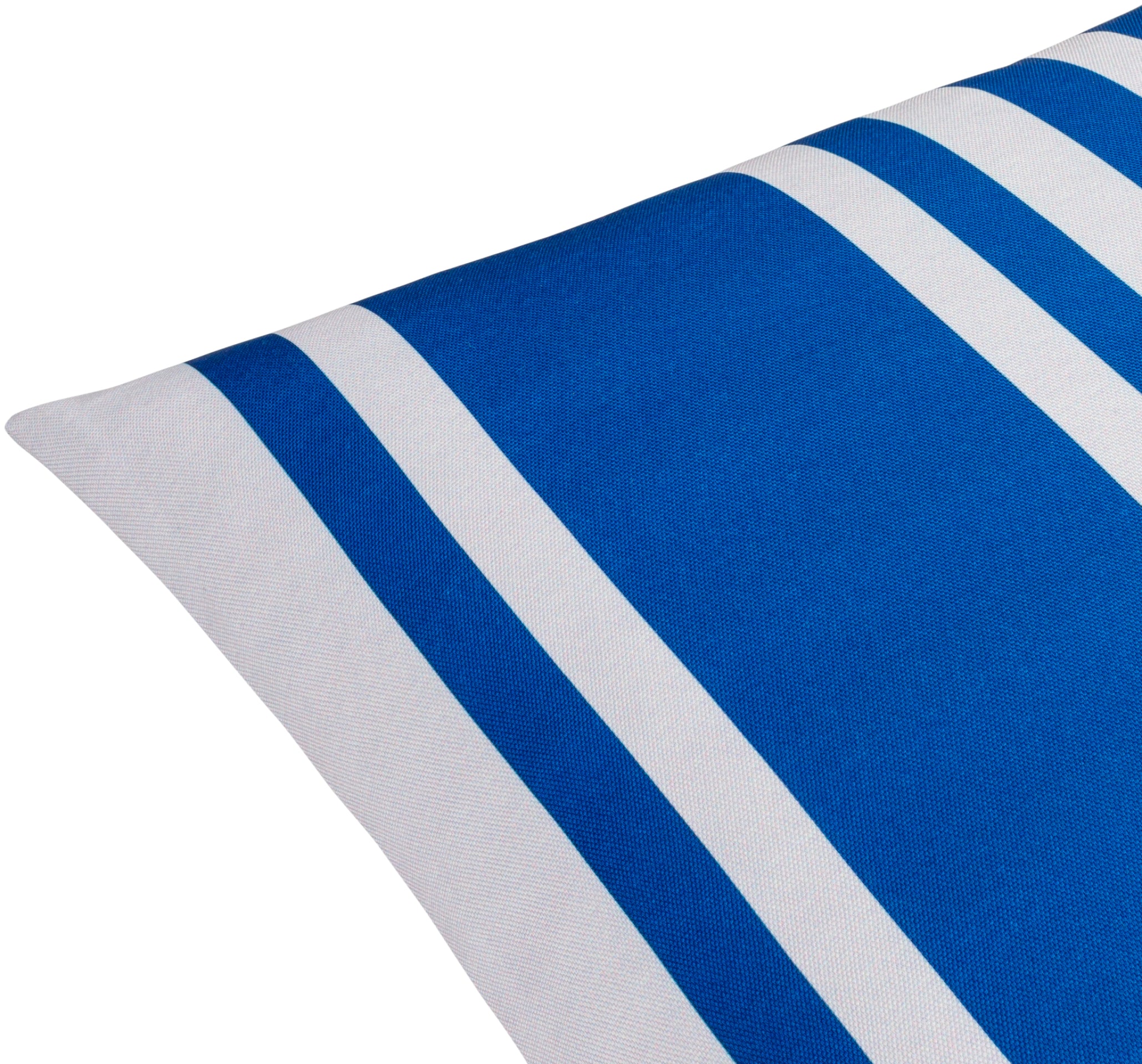 Classic Stripe Accent Pillow Livabliss Classic Stripe