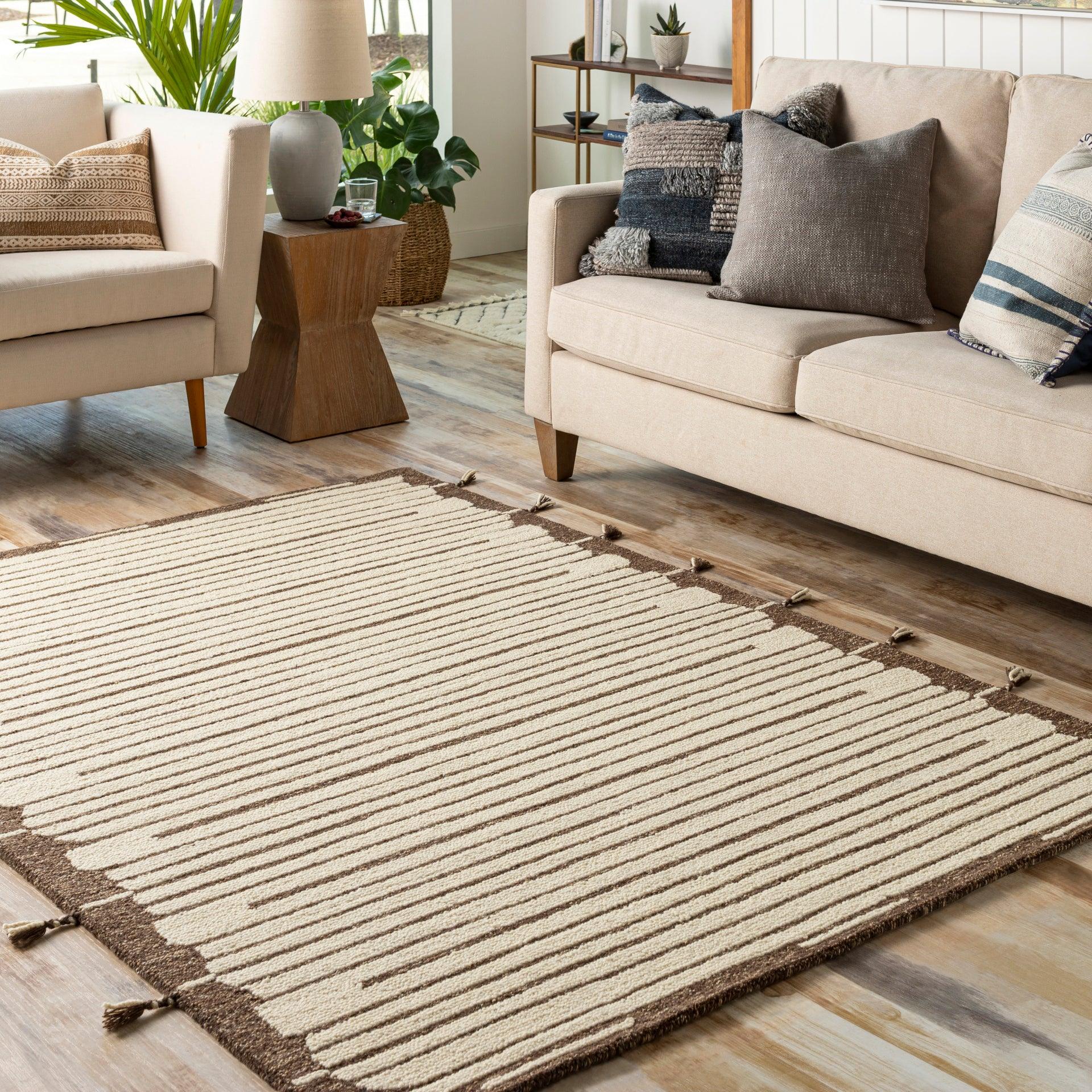 Cherokee Handmade Rug Livabliss Cherokee