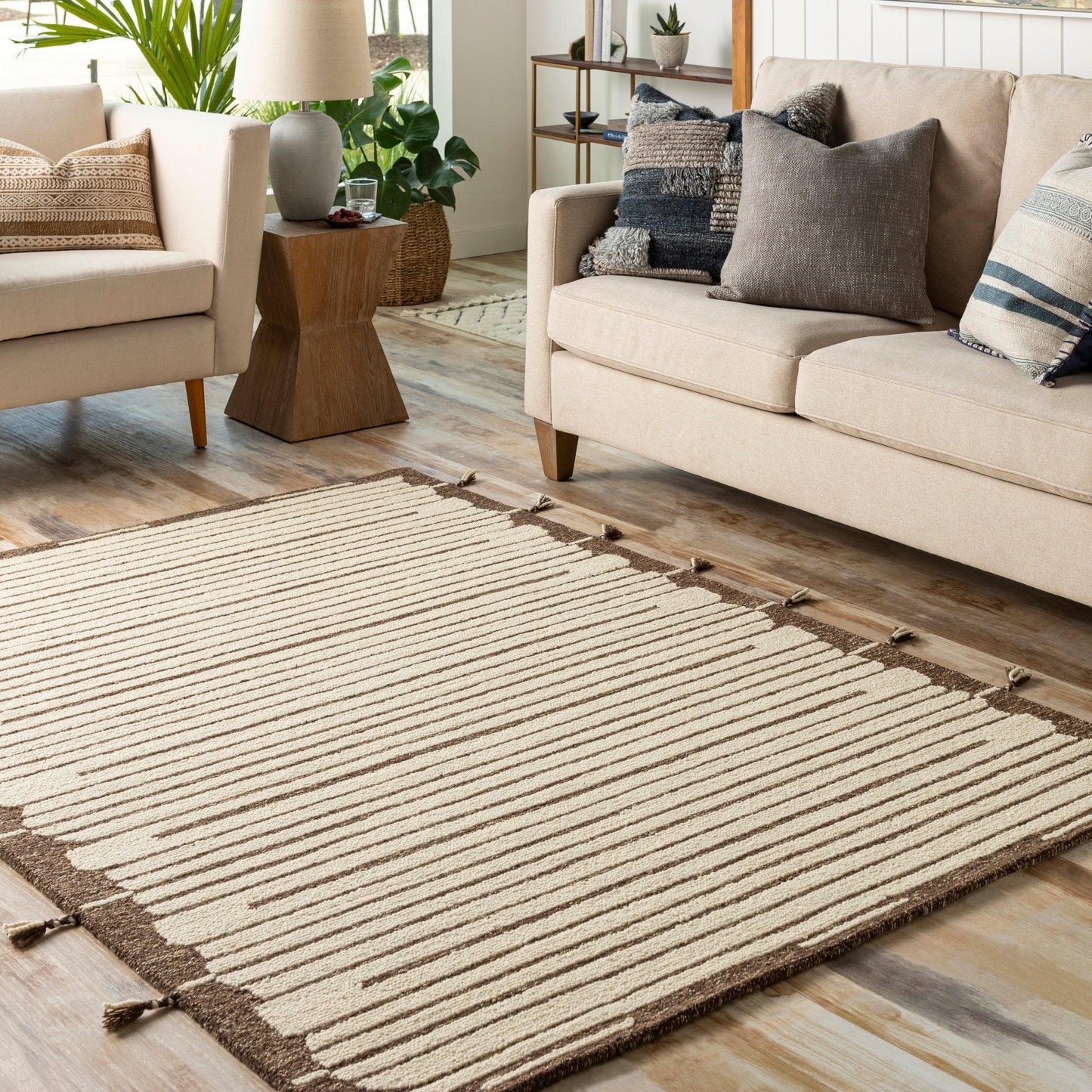 Cherokee Handmade Rug Livabliss Cherokee