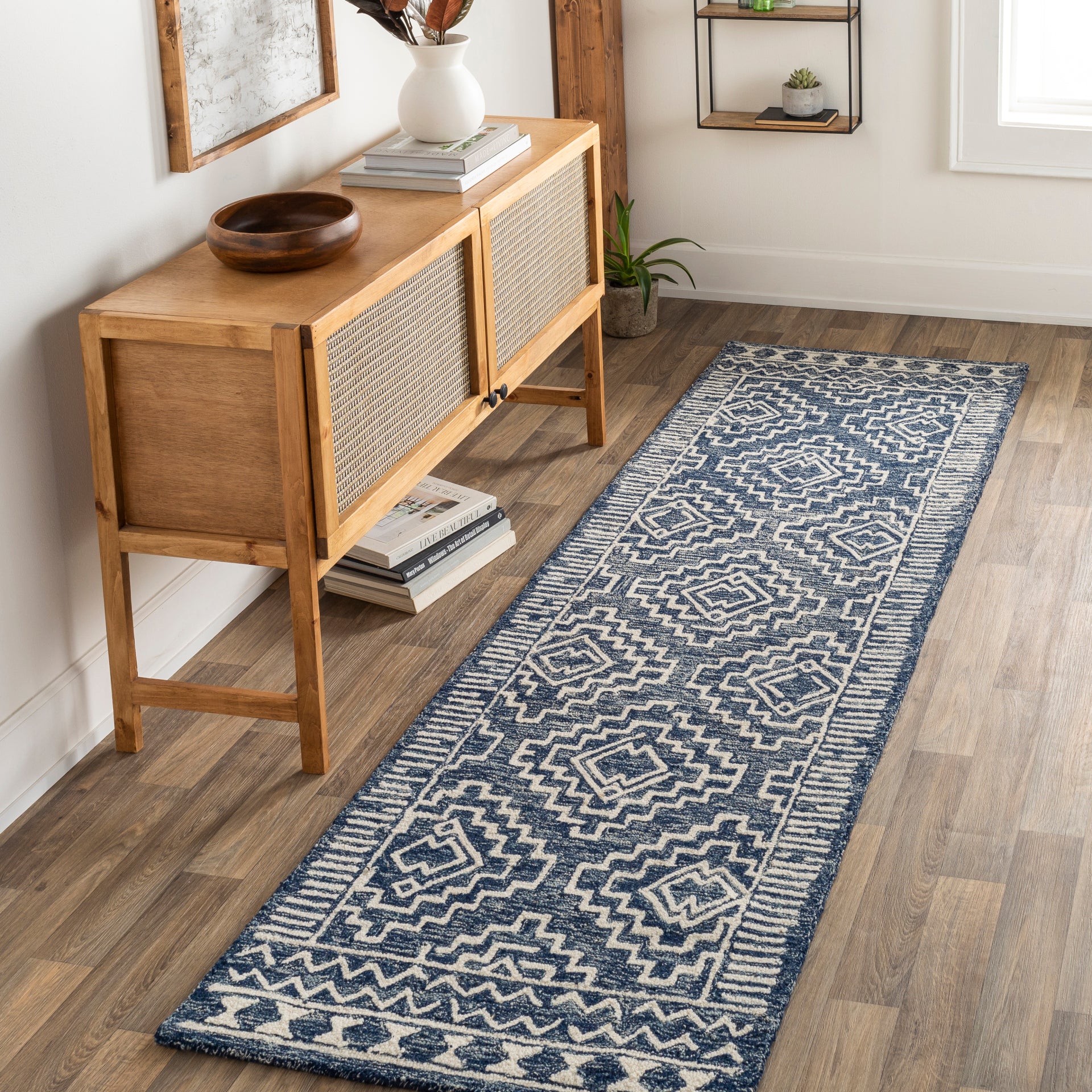 Granada Handmade Rug Livabliss Granada