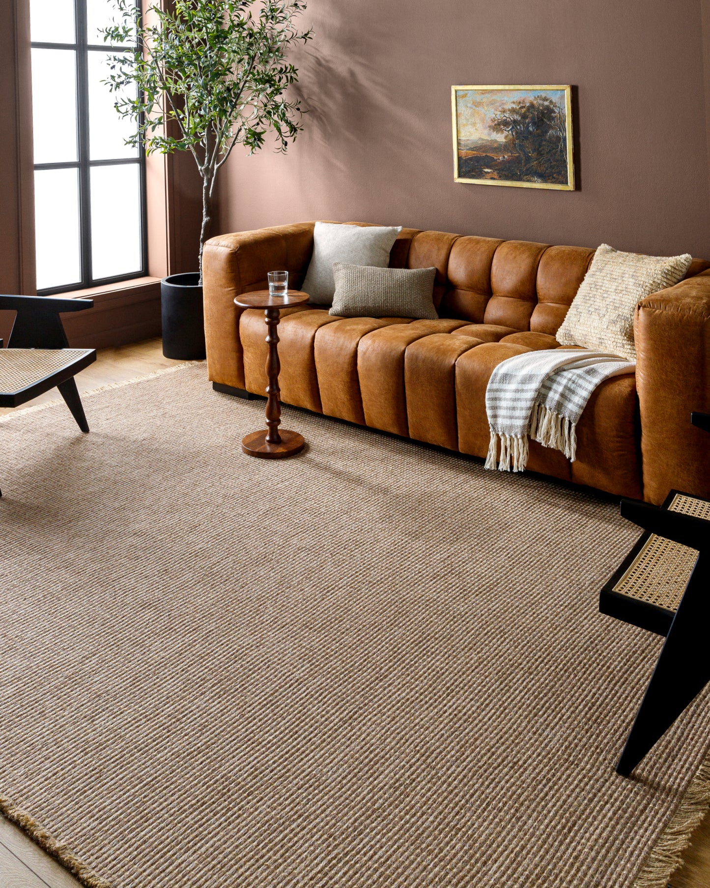Kimi Machine Woven Rug Becki Owens X Livabliss Kimi