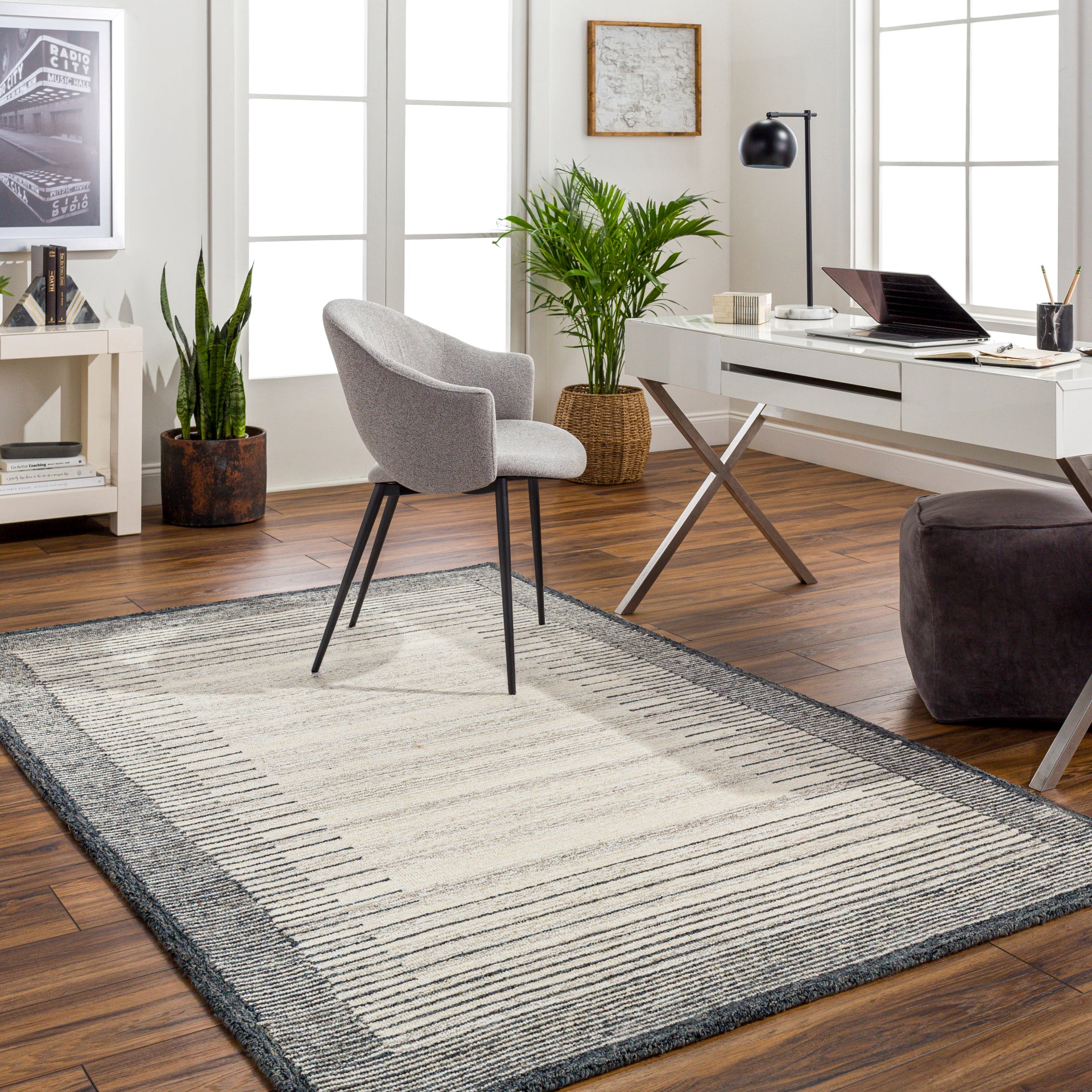 Granada Handmade Rug Livabliss Granada