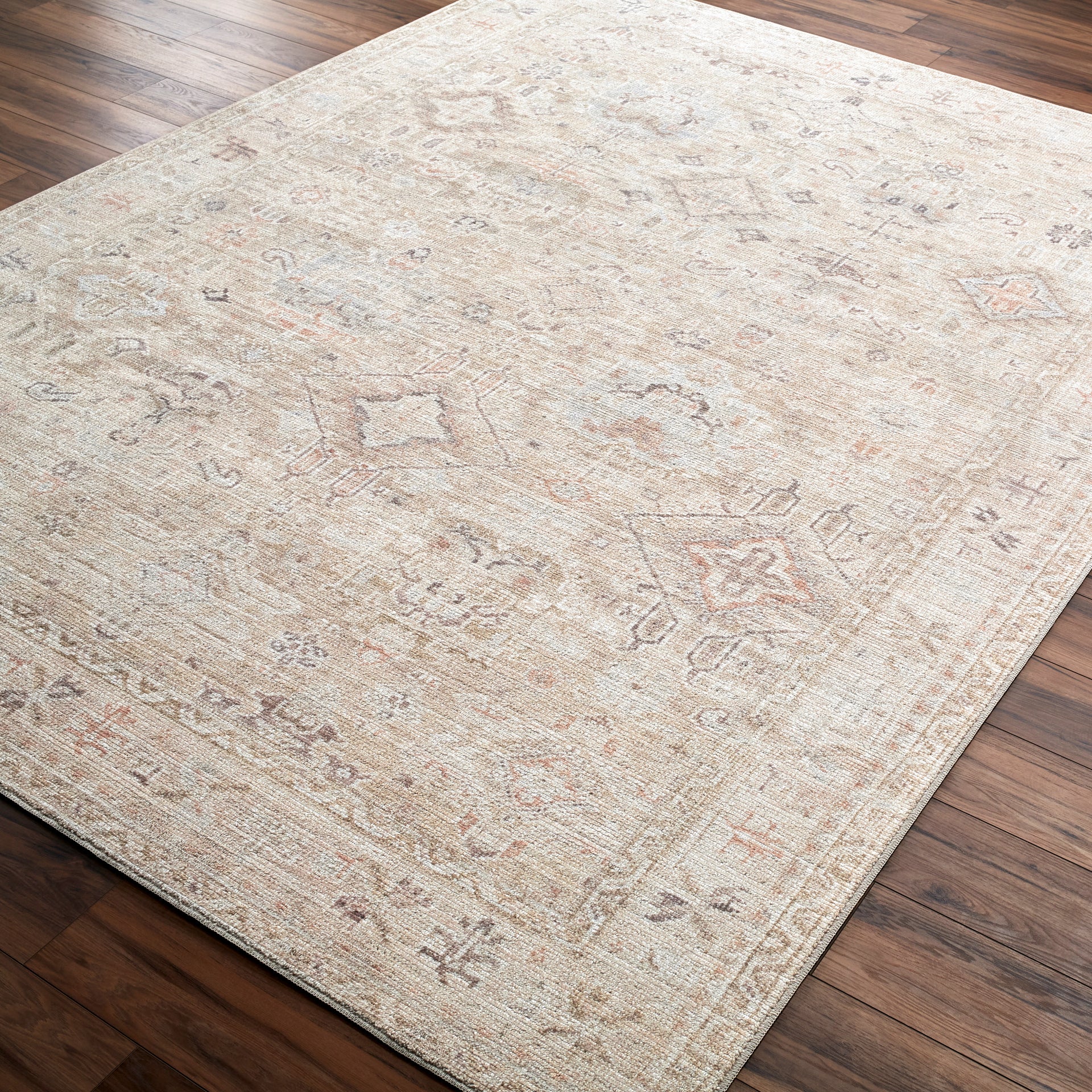 Marlene Machine Woven Rug Becki Owens X Livabliss Marlene