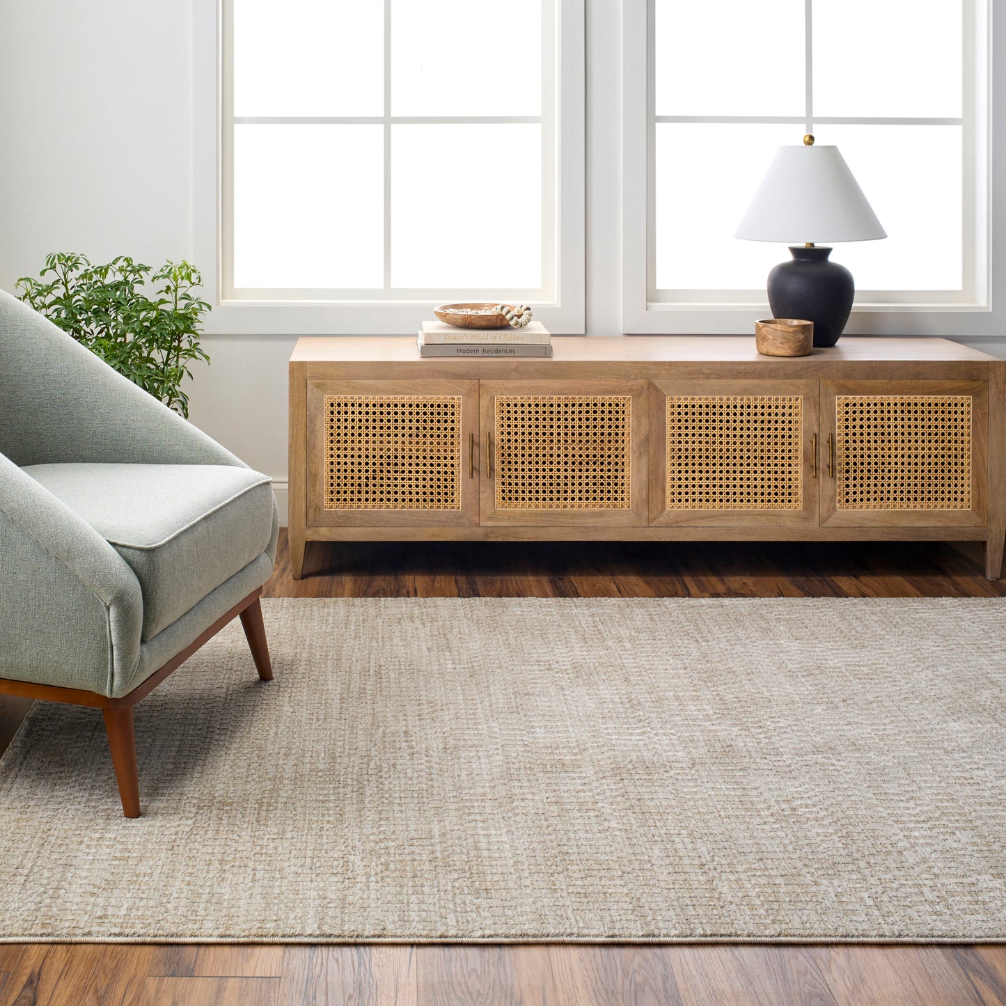 Masterpiece Machine Woven Rug Livabliss Masterpiece