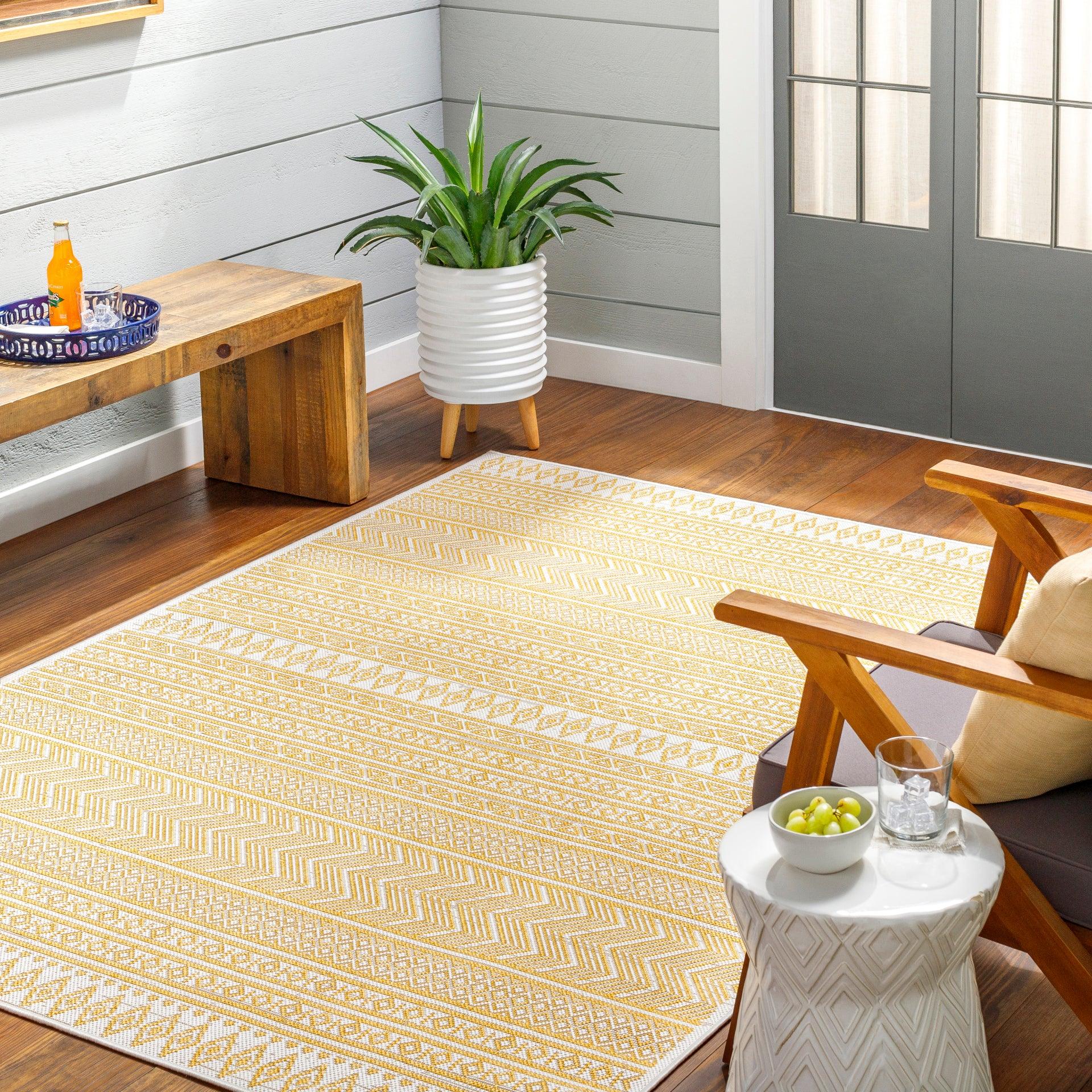 Eagean Machine Woven Rug Livabliss Eagean