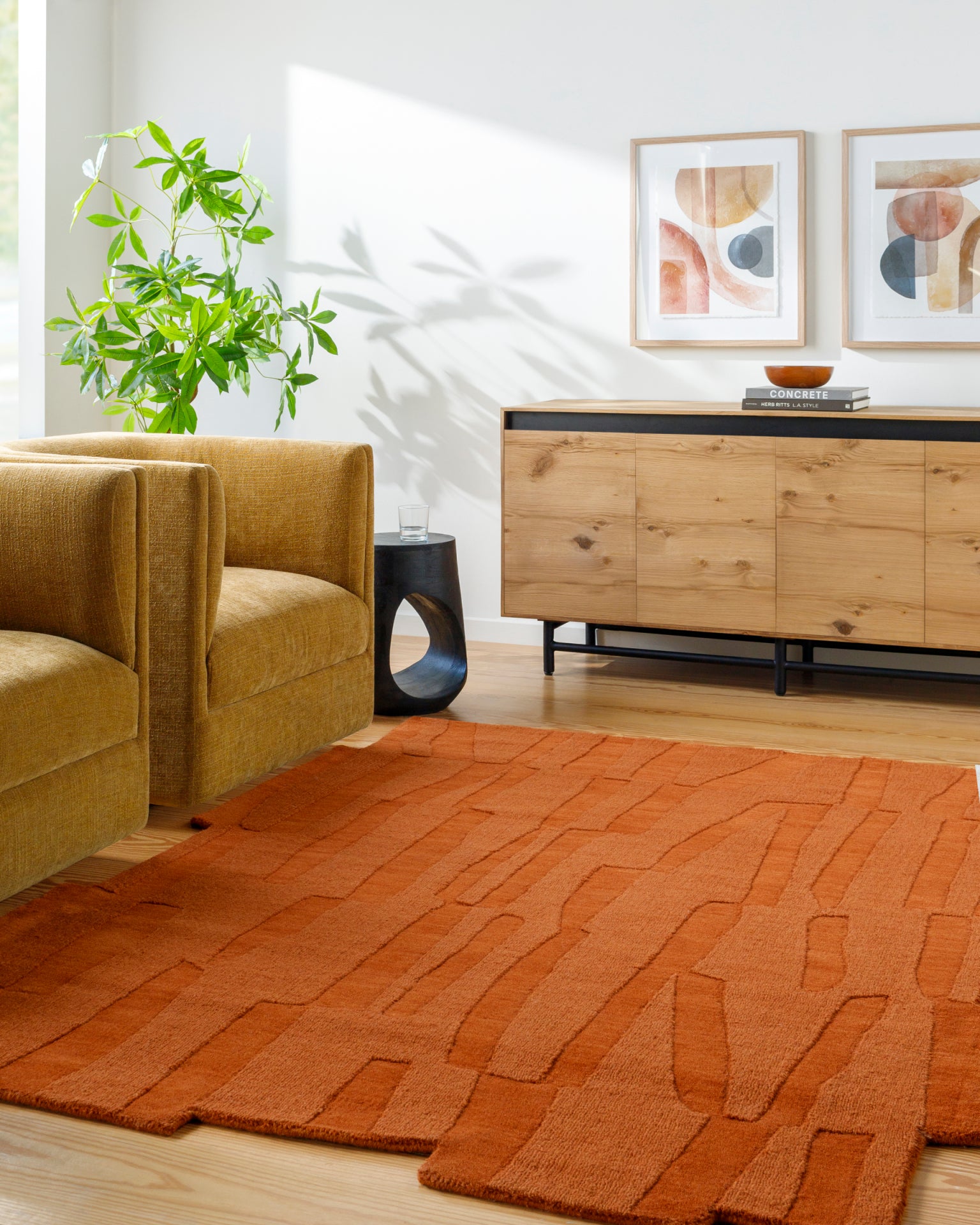 Mystique Handmade Rug Livabliss Mystique