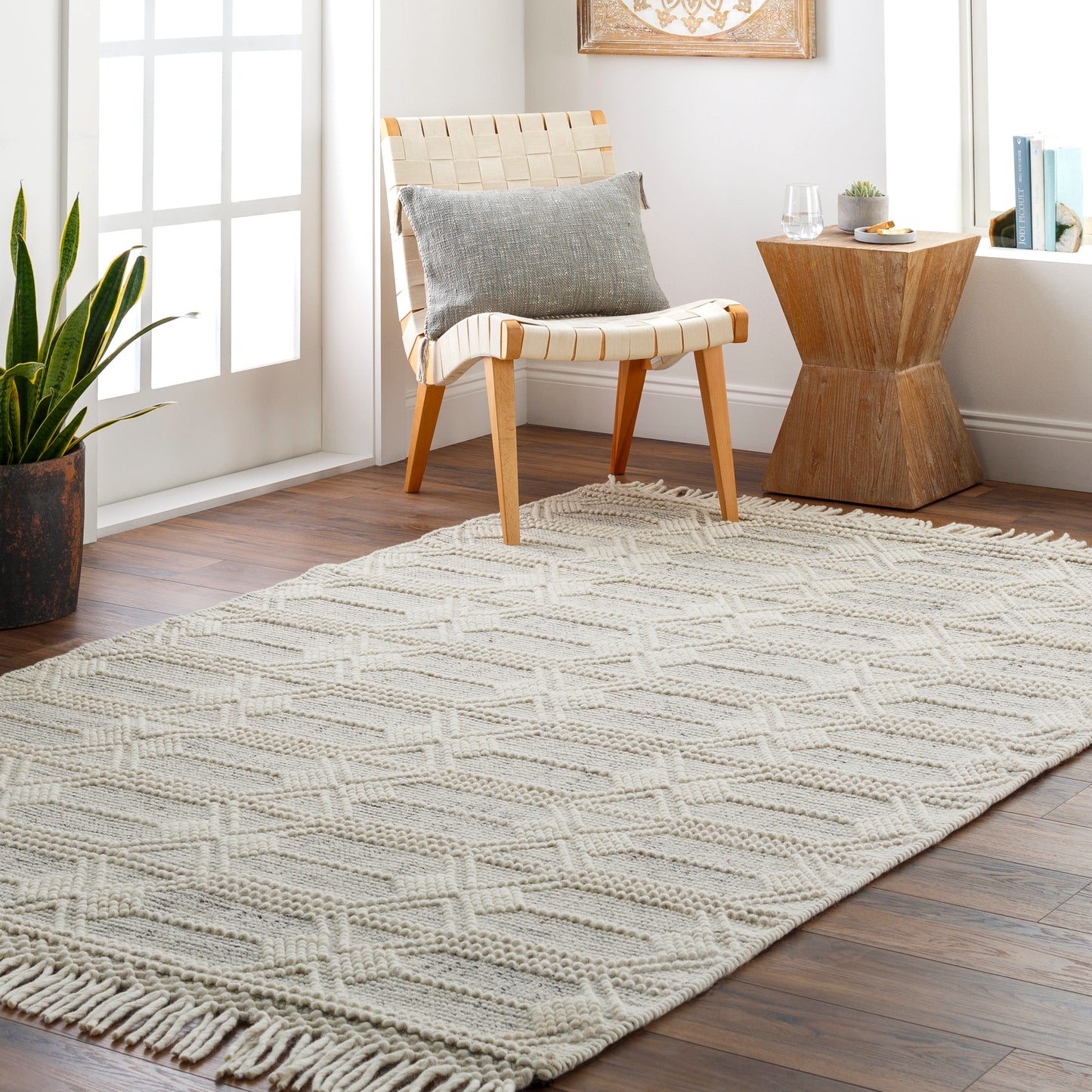 Hemingway Handmade Rug Livabliss Hemingway