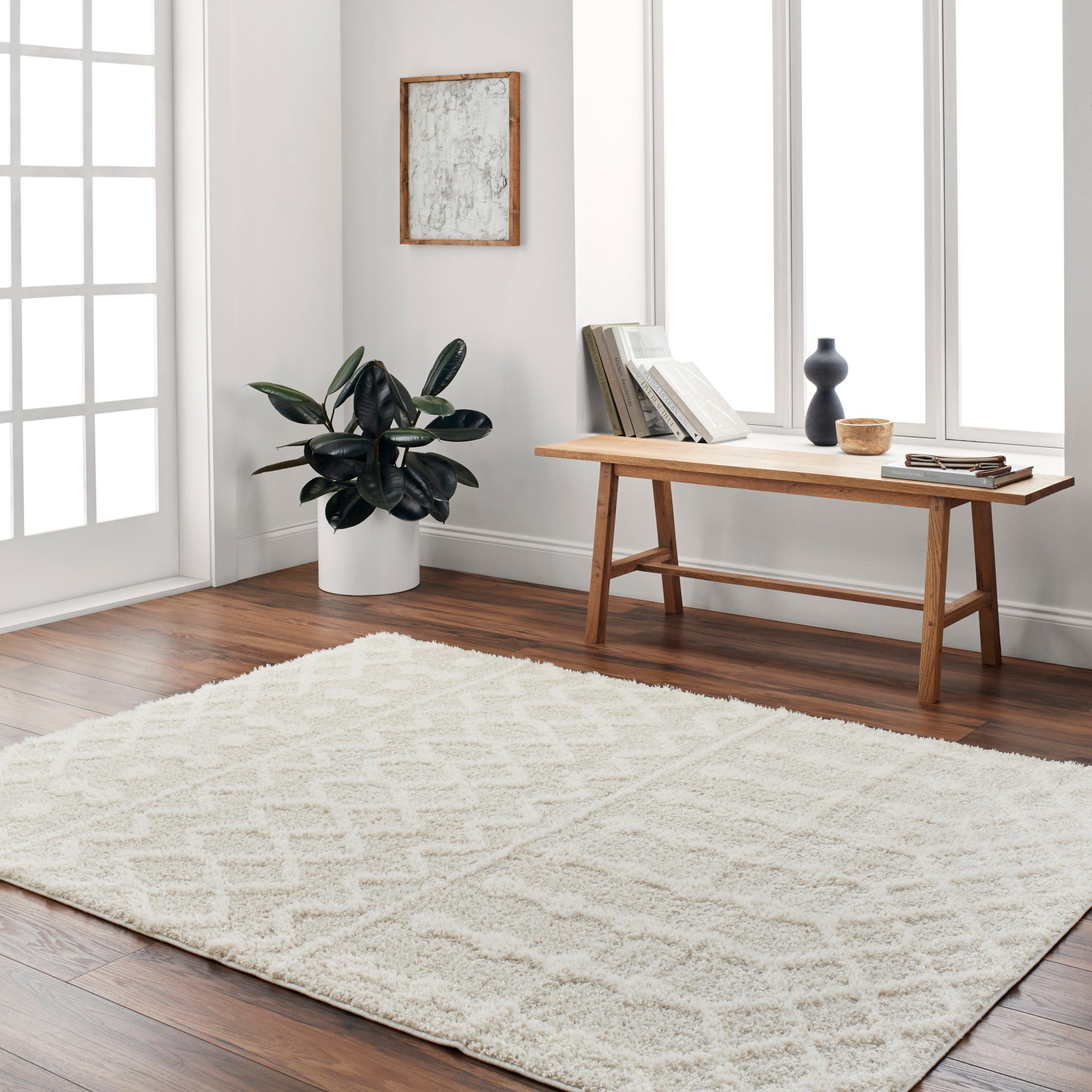Rodos Machine Woven Rug Livabliss Rodos