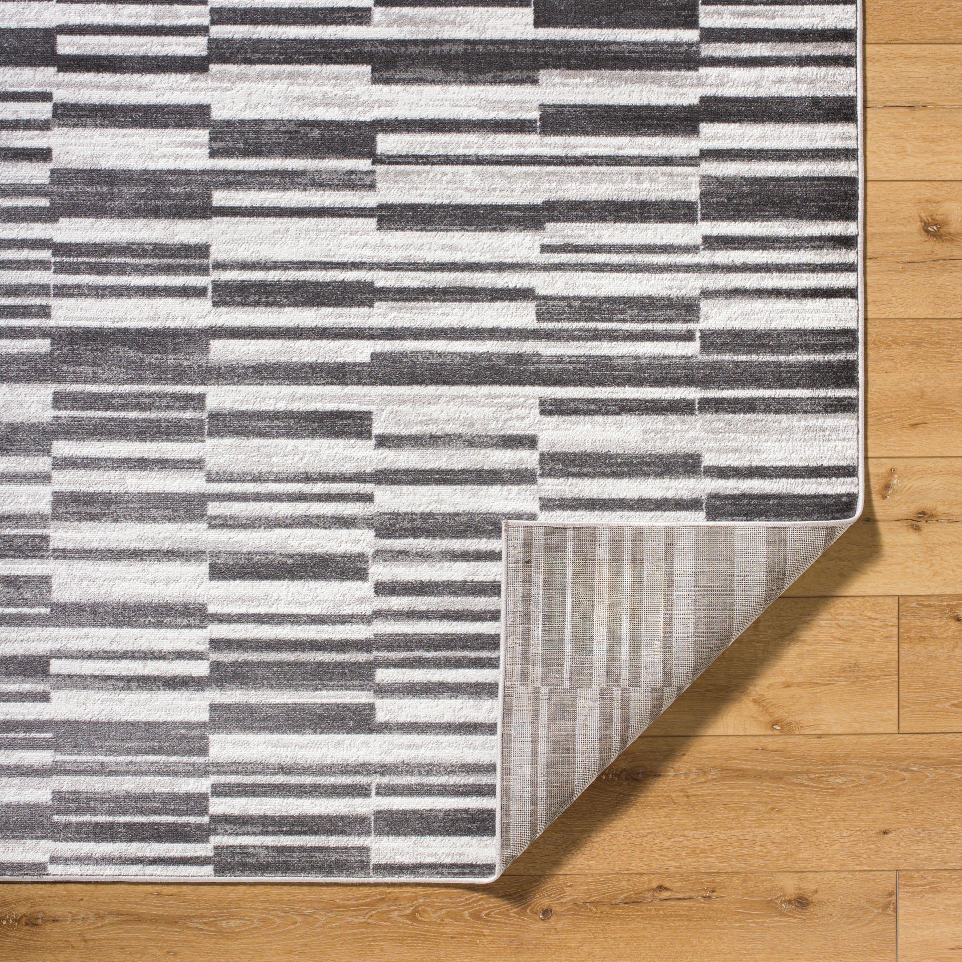 Monte Carlo Machine Woven Rug Livabliss Monte Carlo
