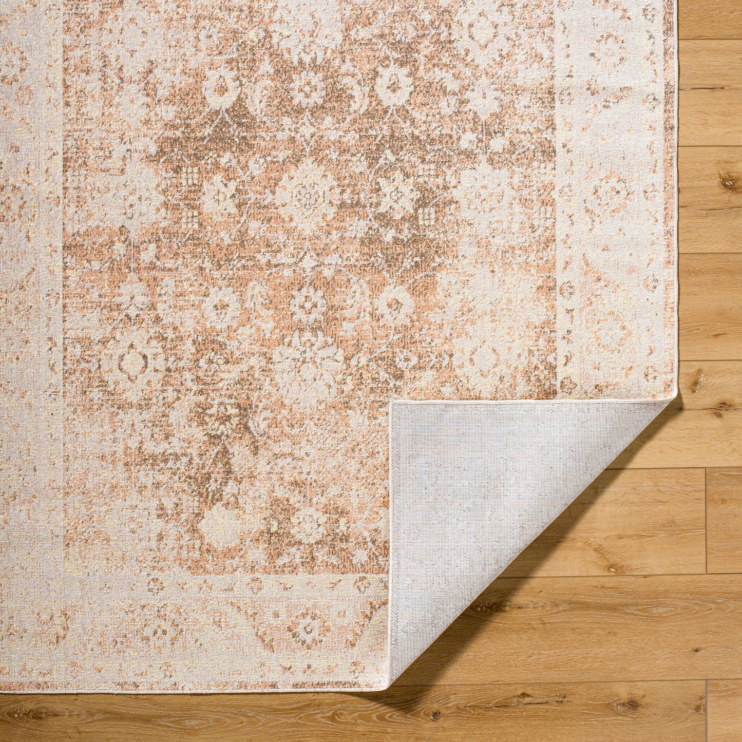 Lillian Machine Woven Rug Livabliss Lillian