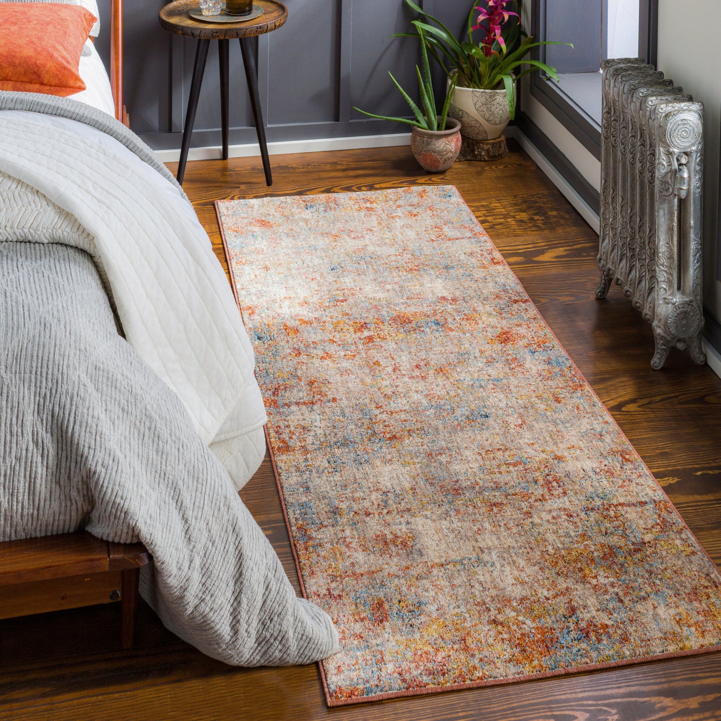 Mirabel Machine Woven Rug Livabliss Mirabel