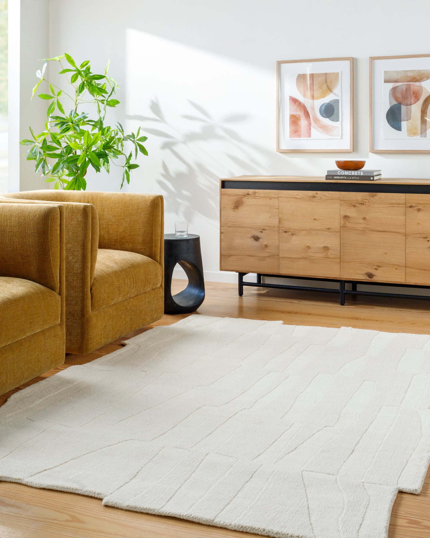 Mystique Handmade Rug Livabliss Mystique
