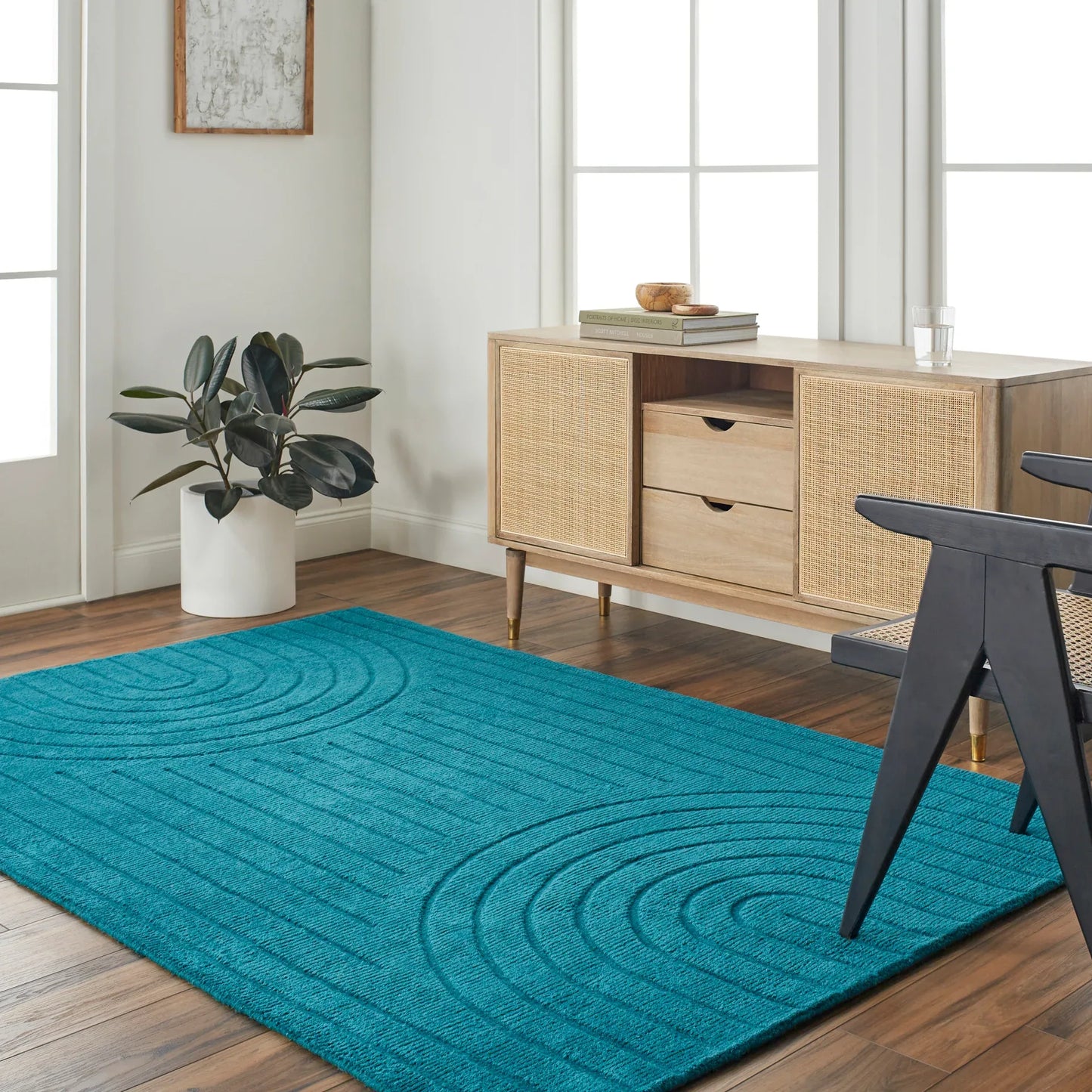Elissa Handmade Rug Livabliss Elissa