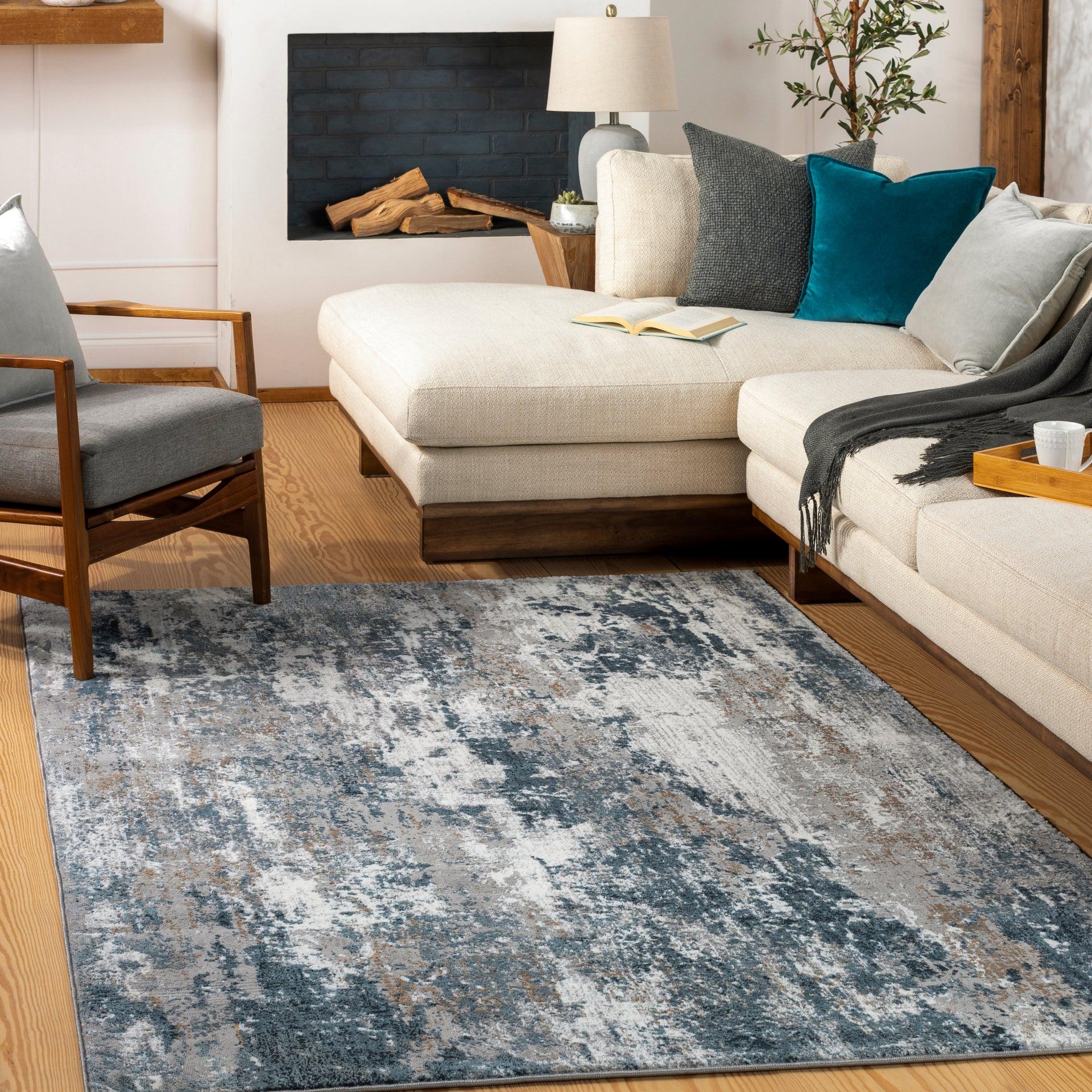 Allegro Machine Woven Rug Livabliss Allegro