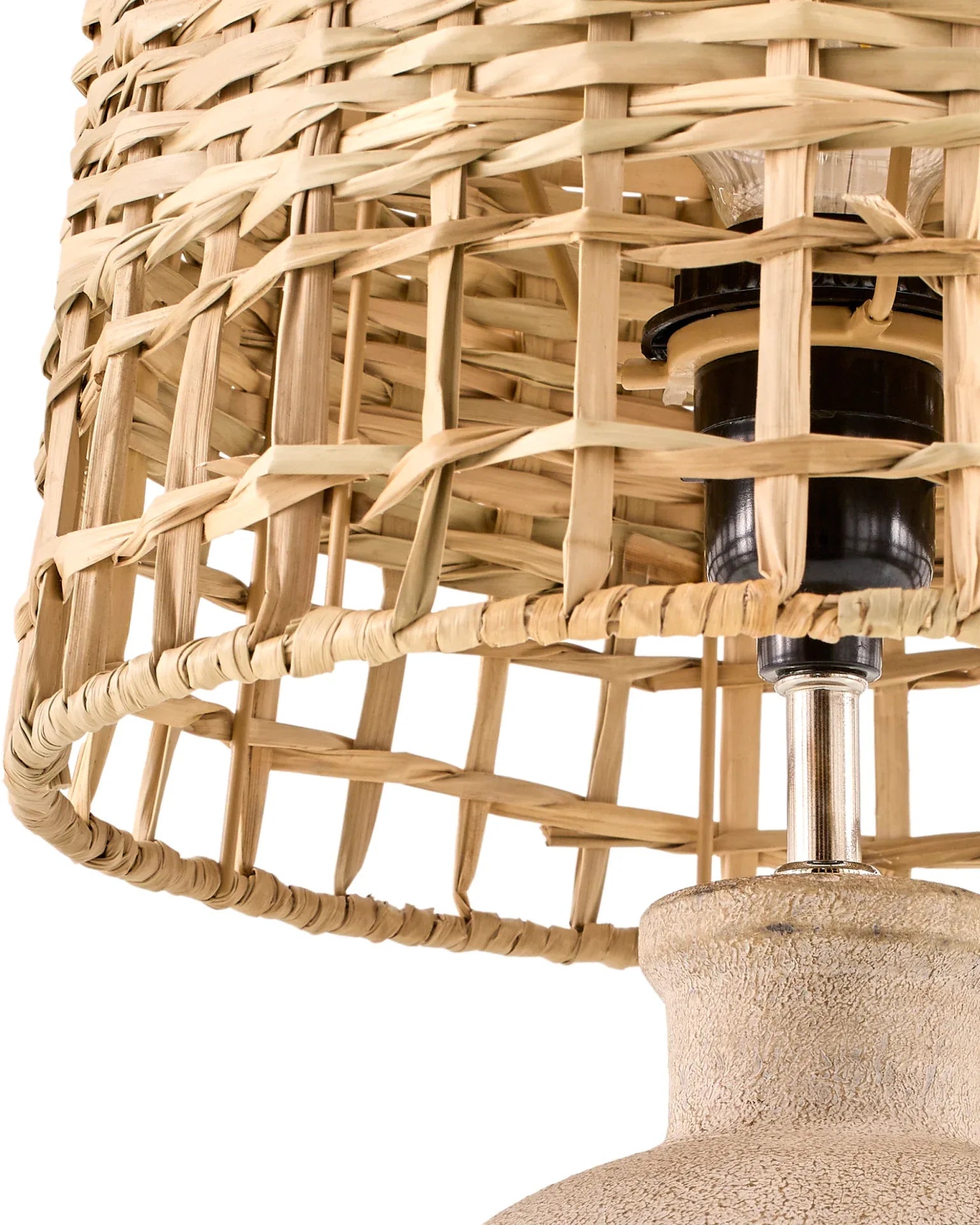 Nightbloom Accent Table Lamp Livabliss Nightbloom