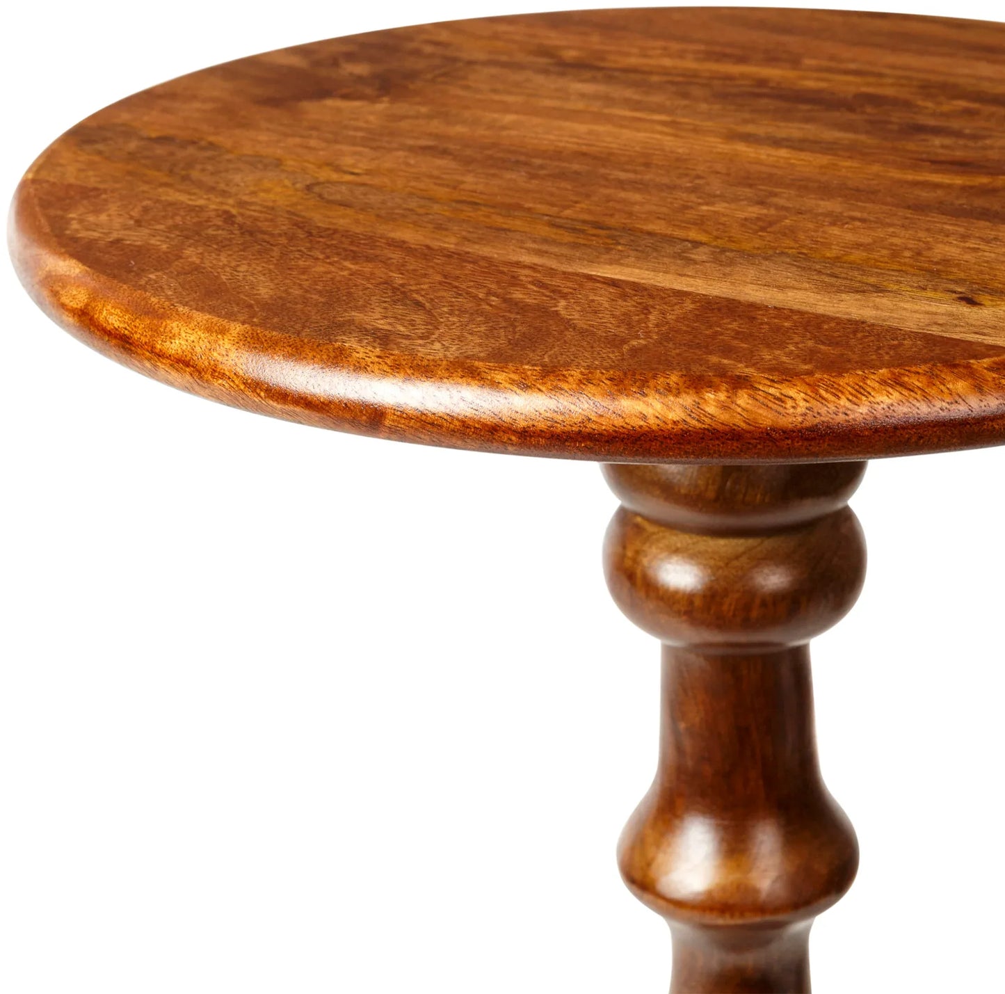Harare End Table Livabliss Harare
