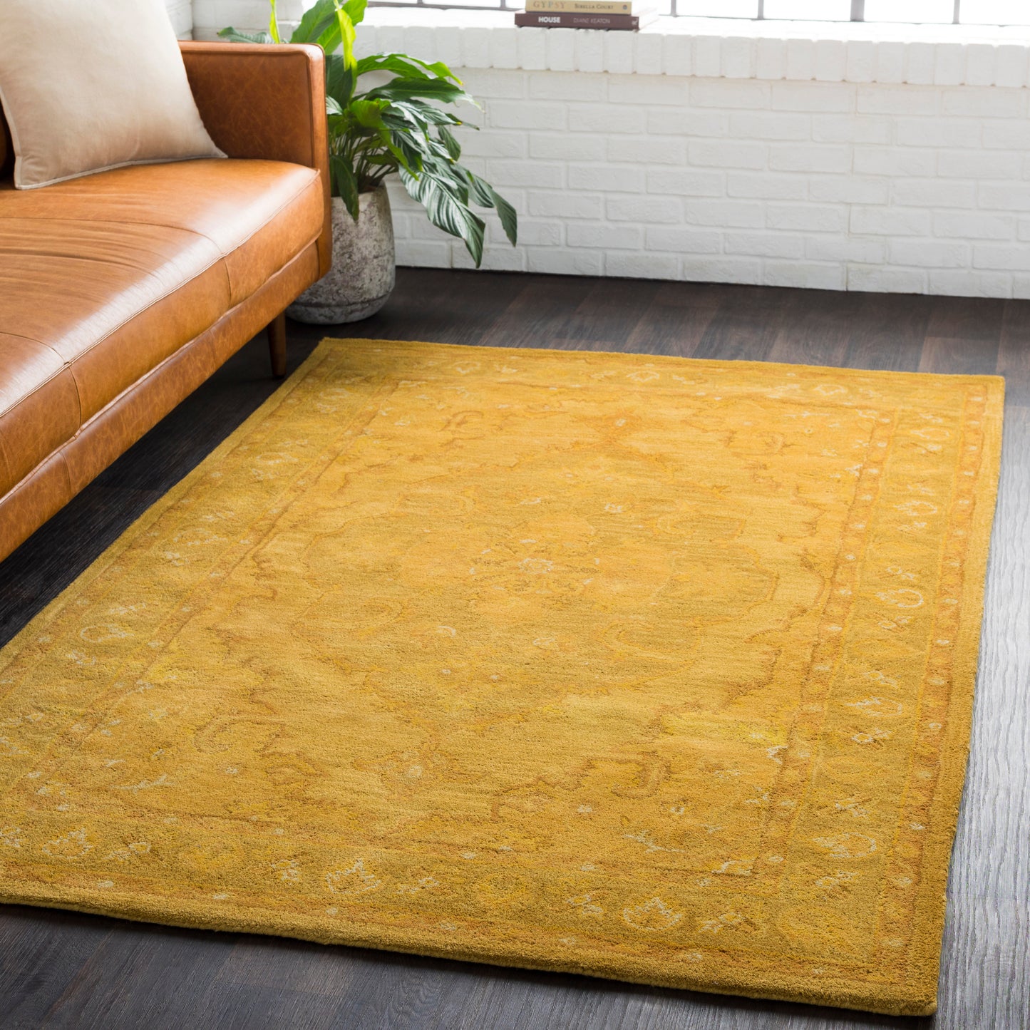 Middleton Handmade Rug Livabliss Middleton