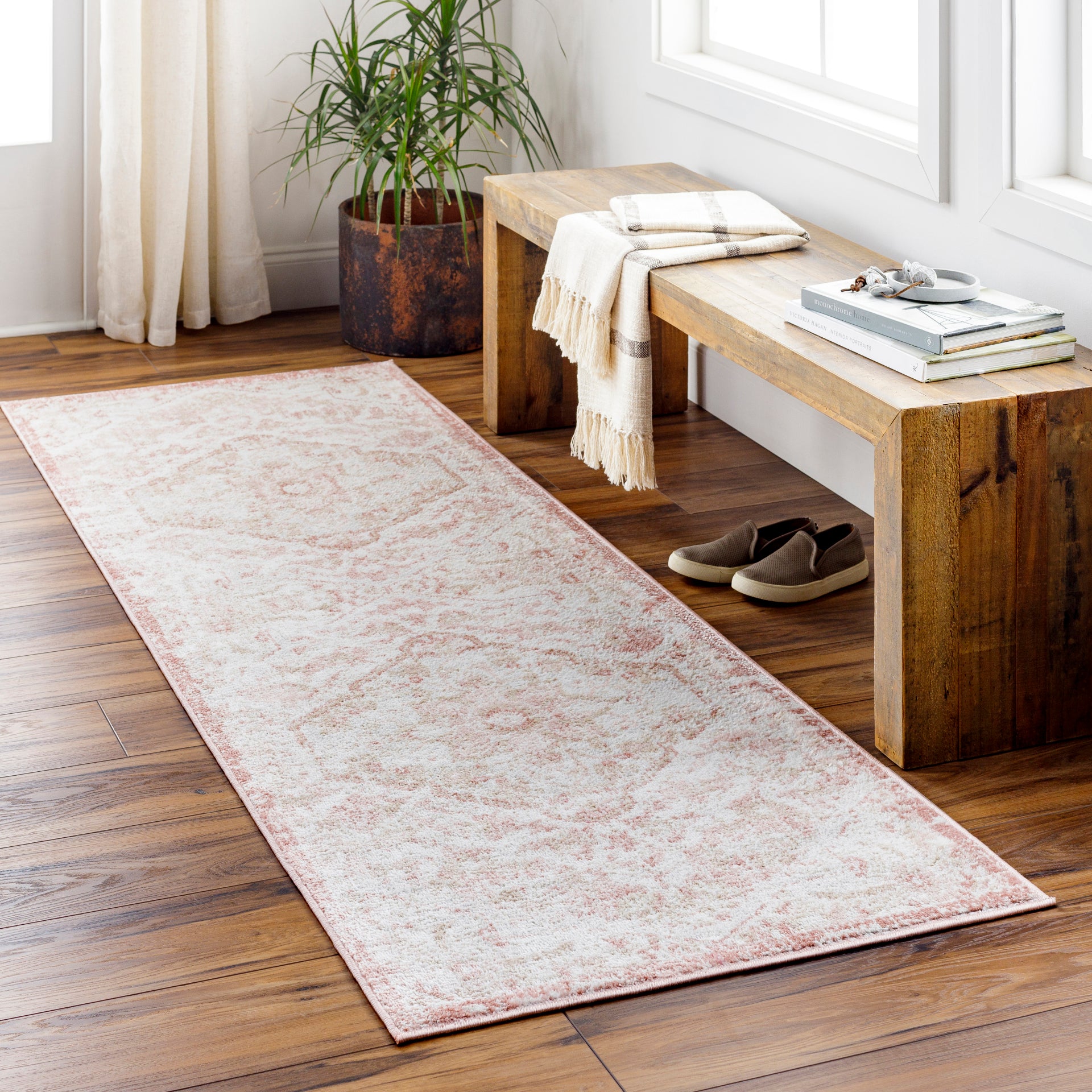 St Tropez Machine Woven Rug Livabliss St Tropez