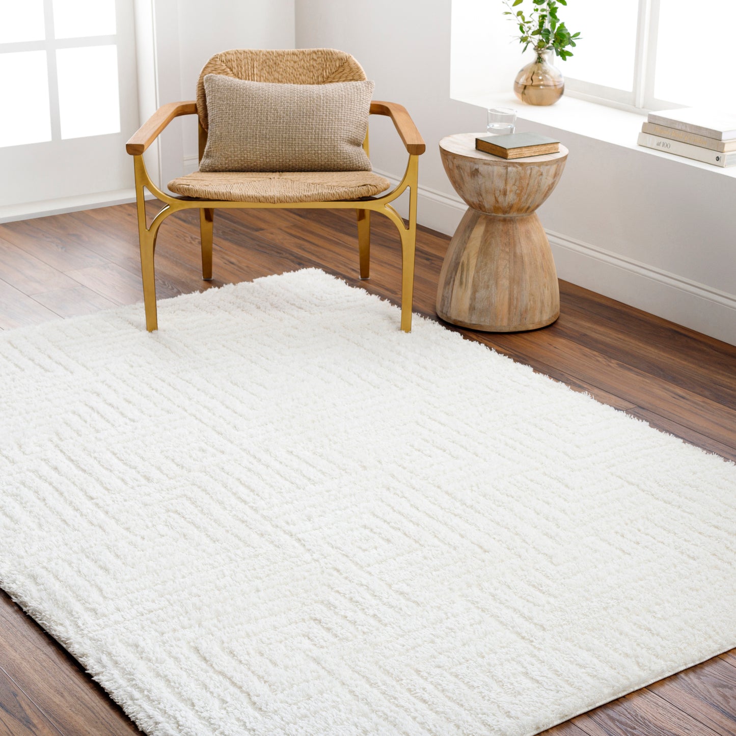 Nomadic Machine Woven Rug Livabliss Nomadic