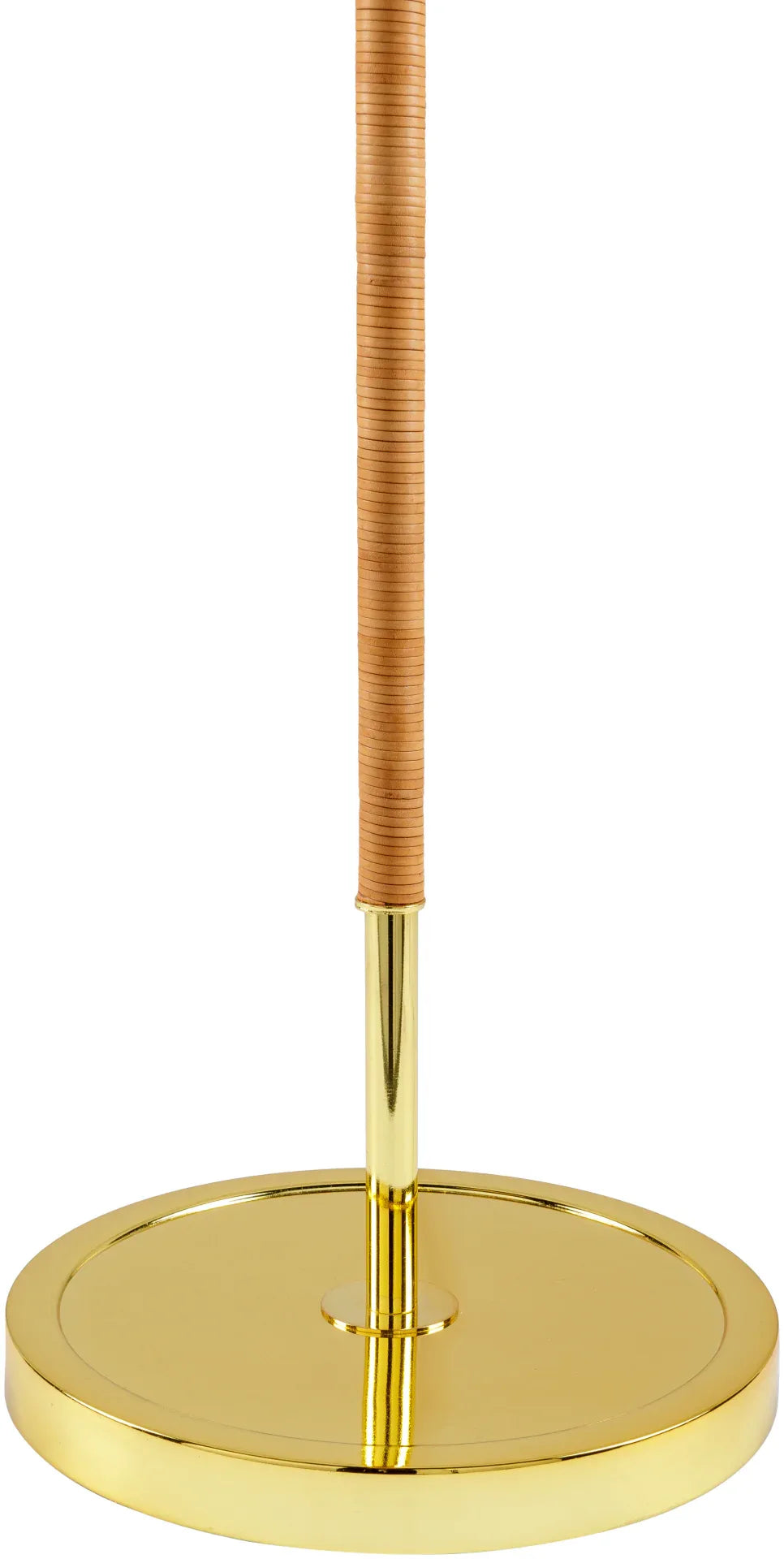Magda Accent Floor Lamp Livabliss Magda