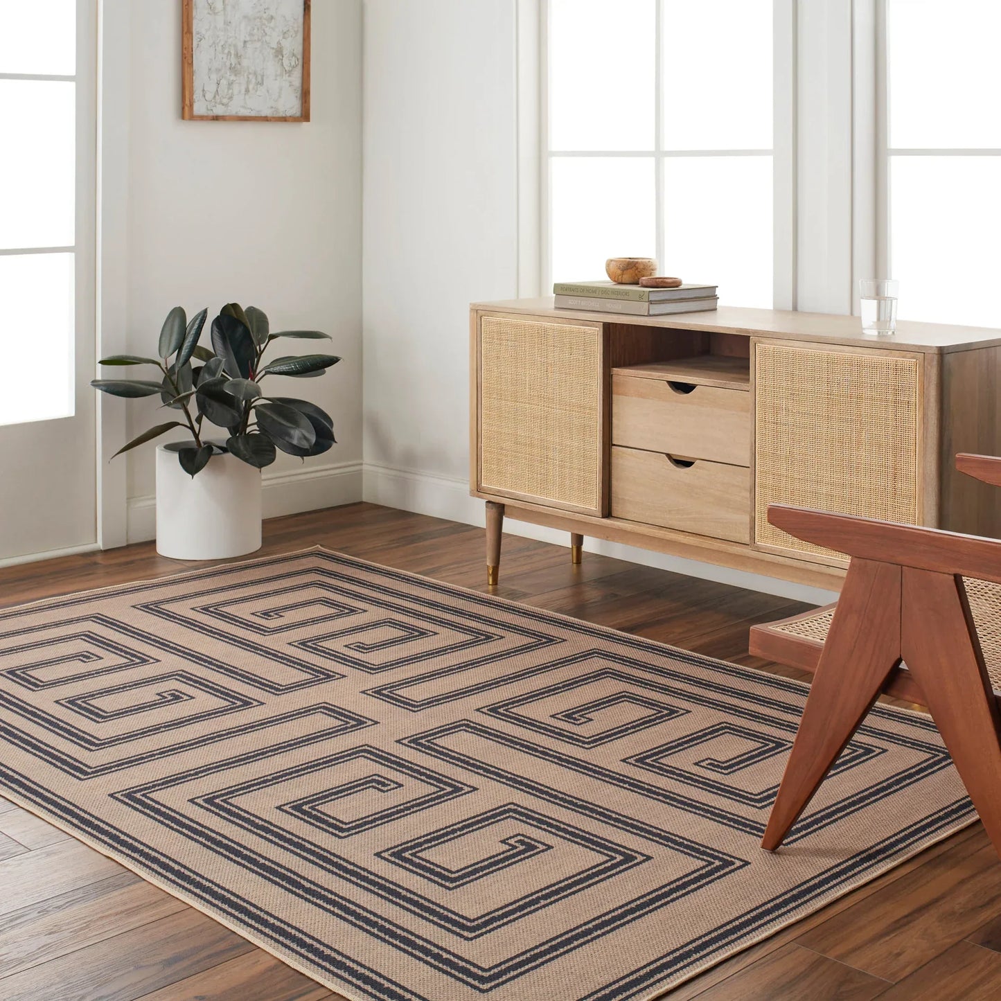 Ez Jute Machine Woven Rug Livabliss Ez Jute