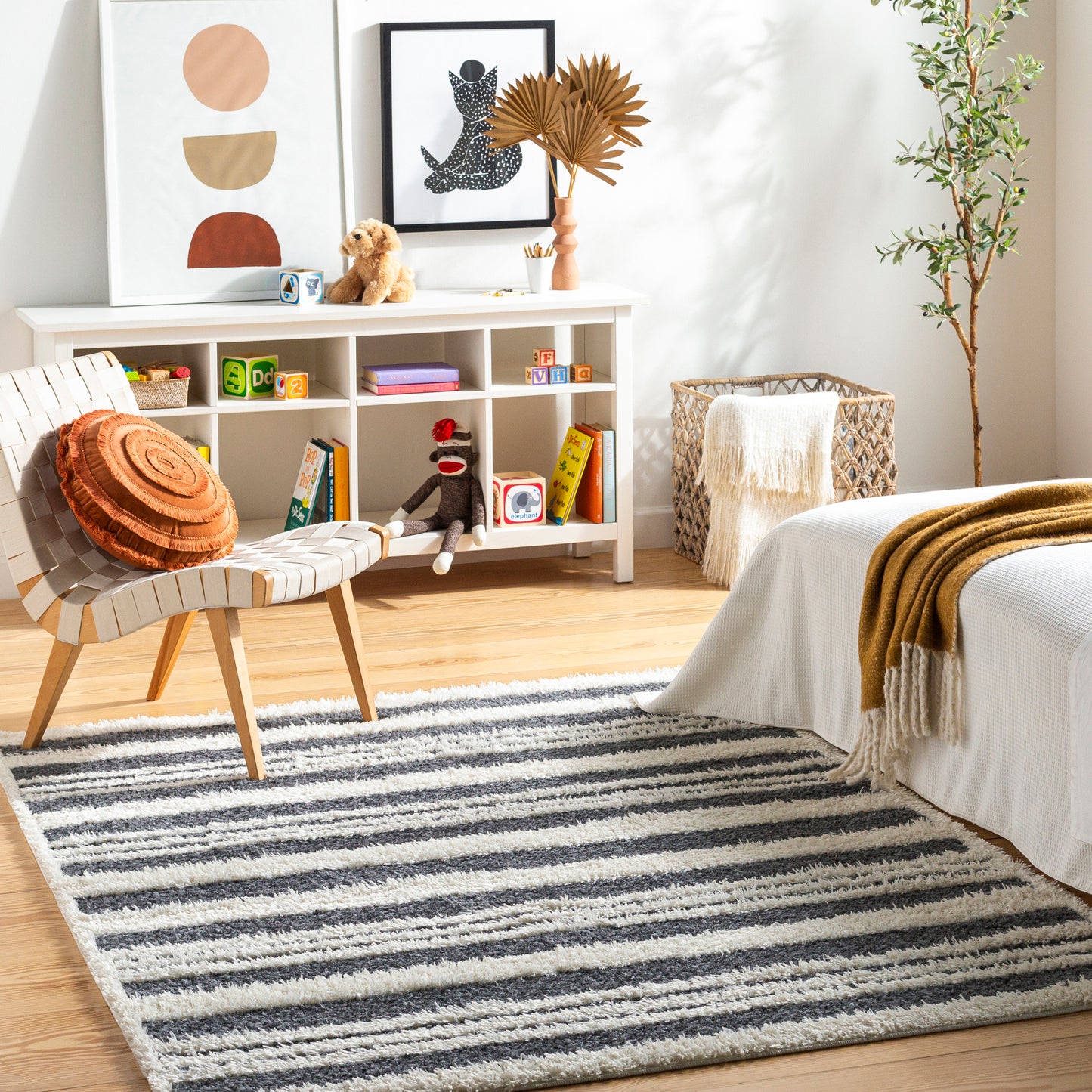 Rodos Machine Woven Rug Livabliss Rodos