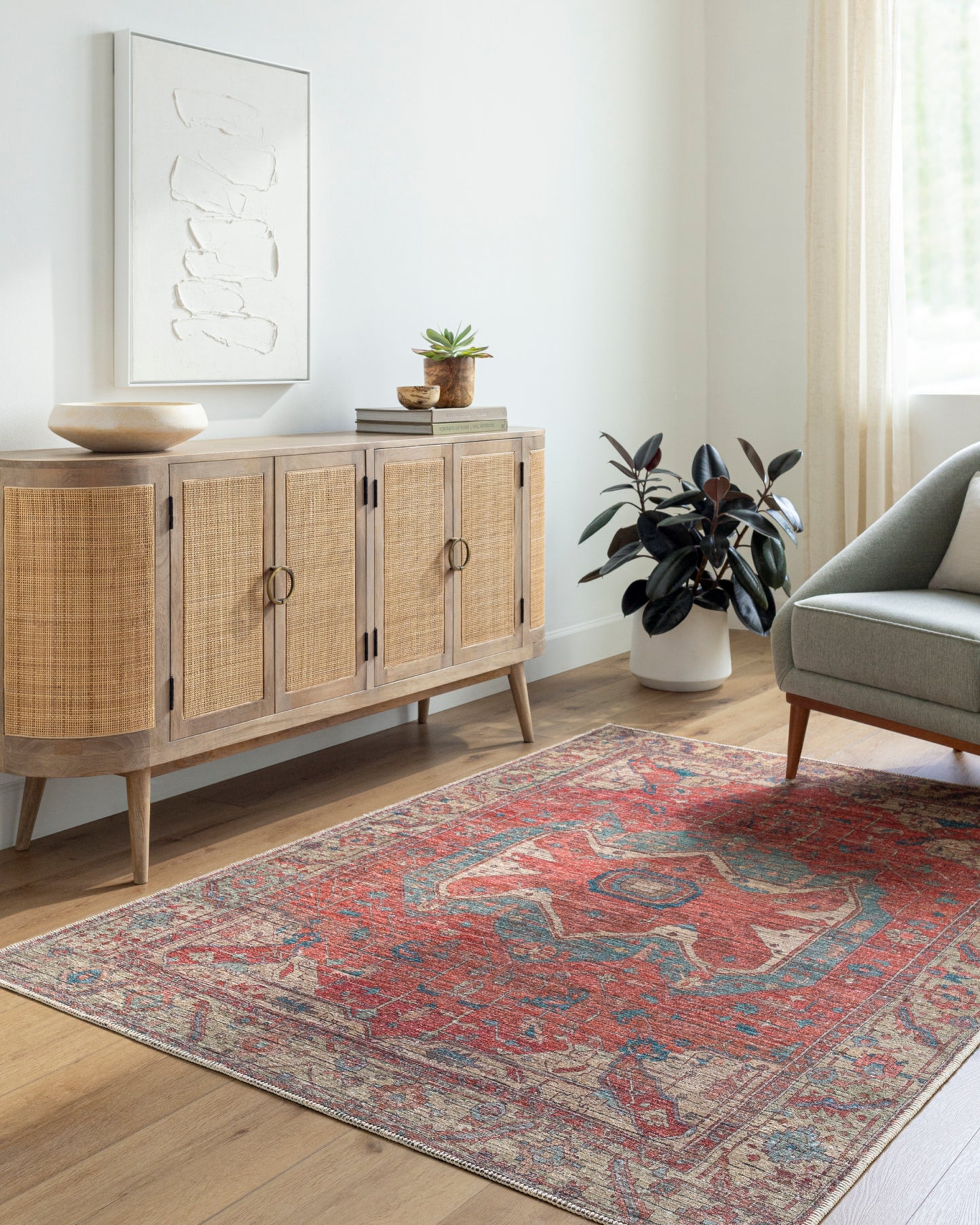 Nolita Machine Woven Rug Livabliss Nolita