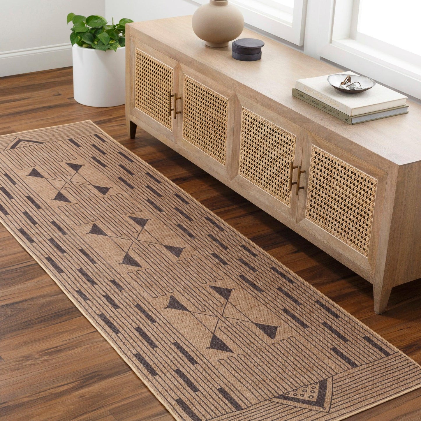 Ez Jute Machine Woven Rug Livabliss Ez Jute