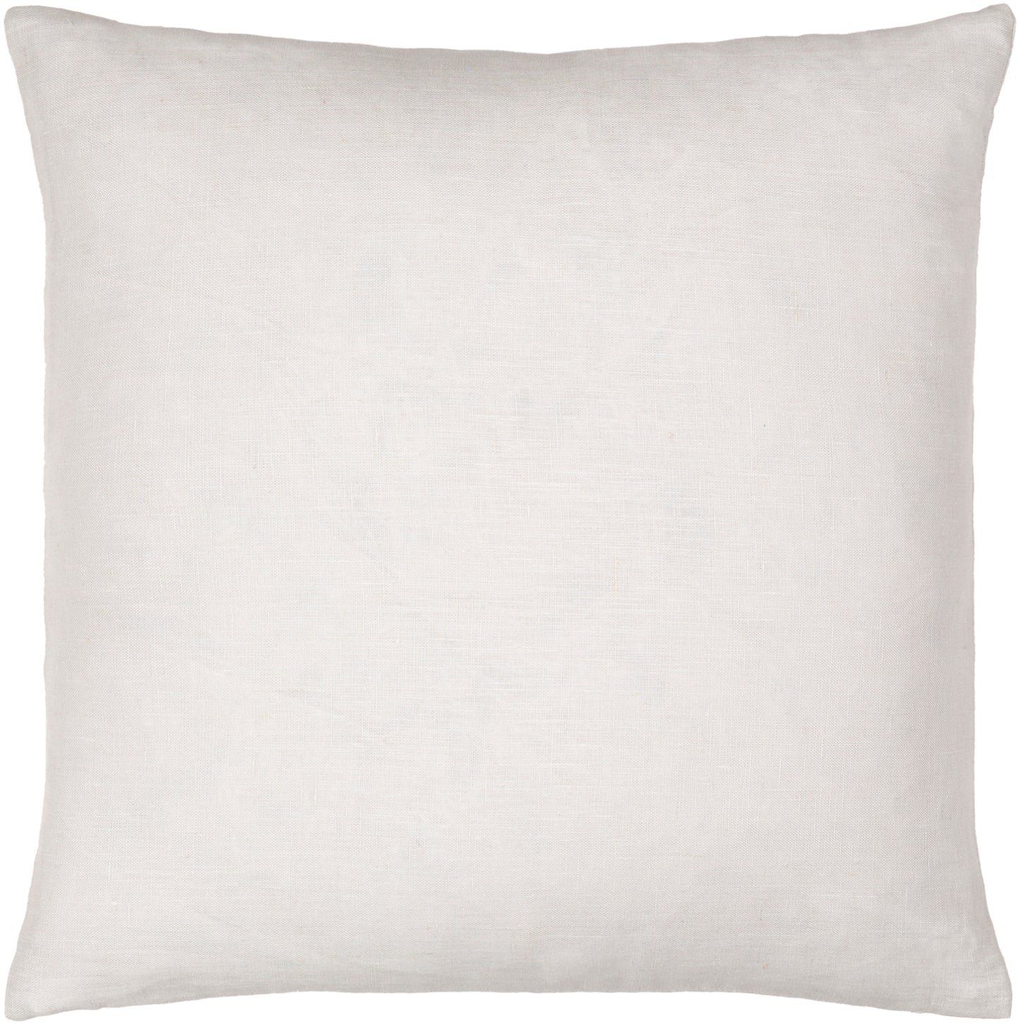 Linen Solid Accent Pillow Livabliss Linen Solid