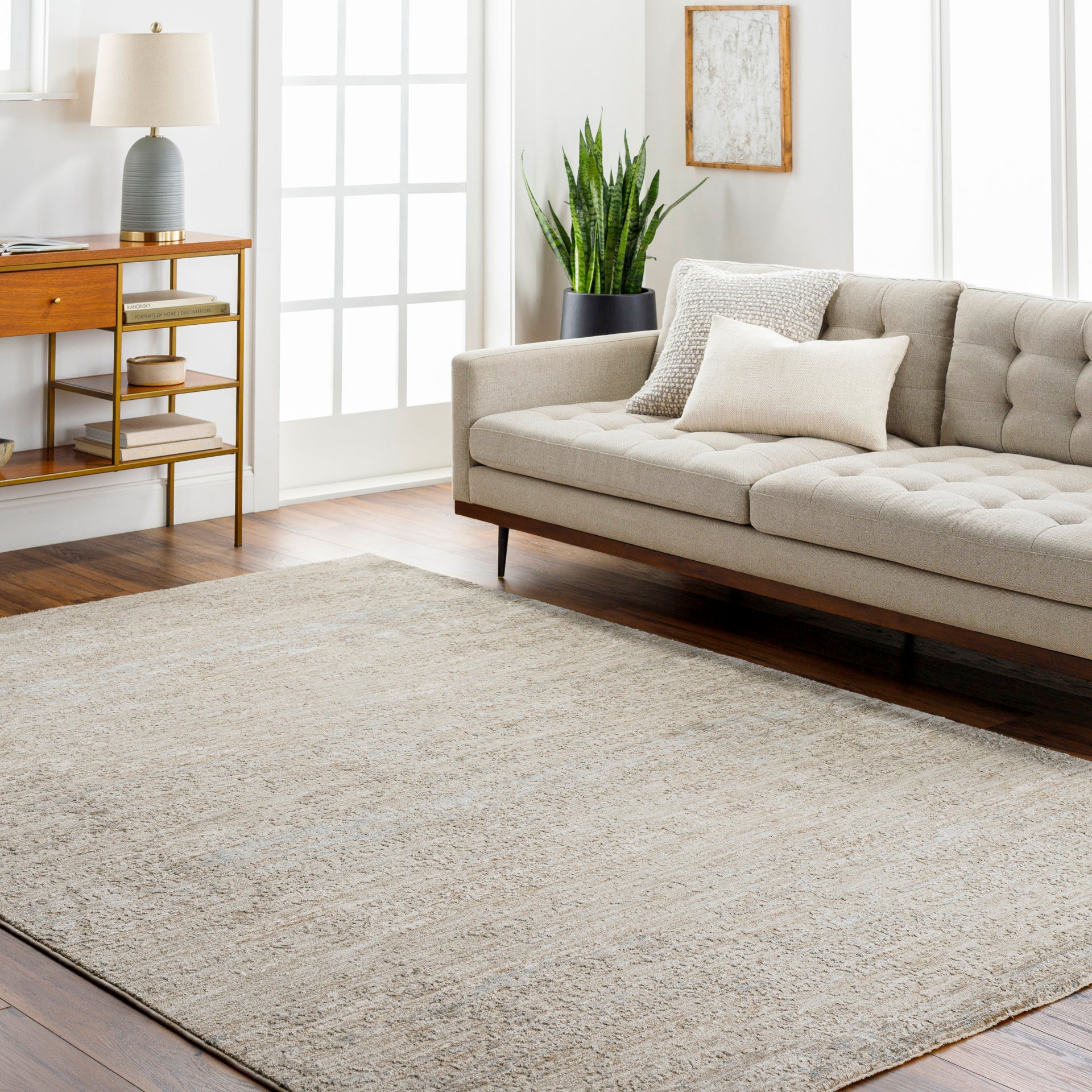 Masterpiece Machine Woven Rug Livabliss Masterpiece