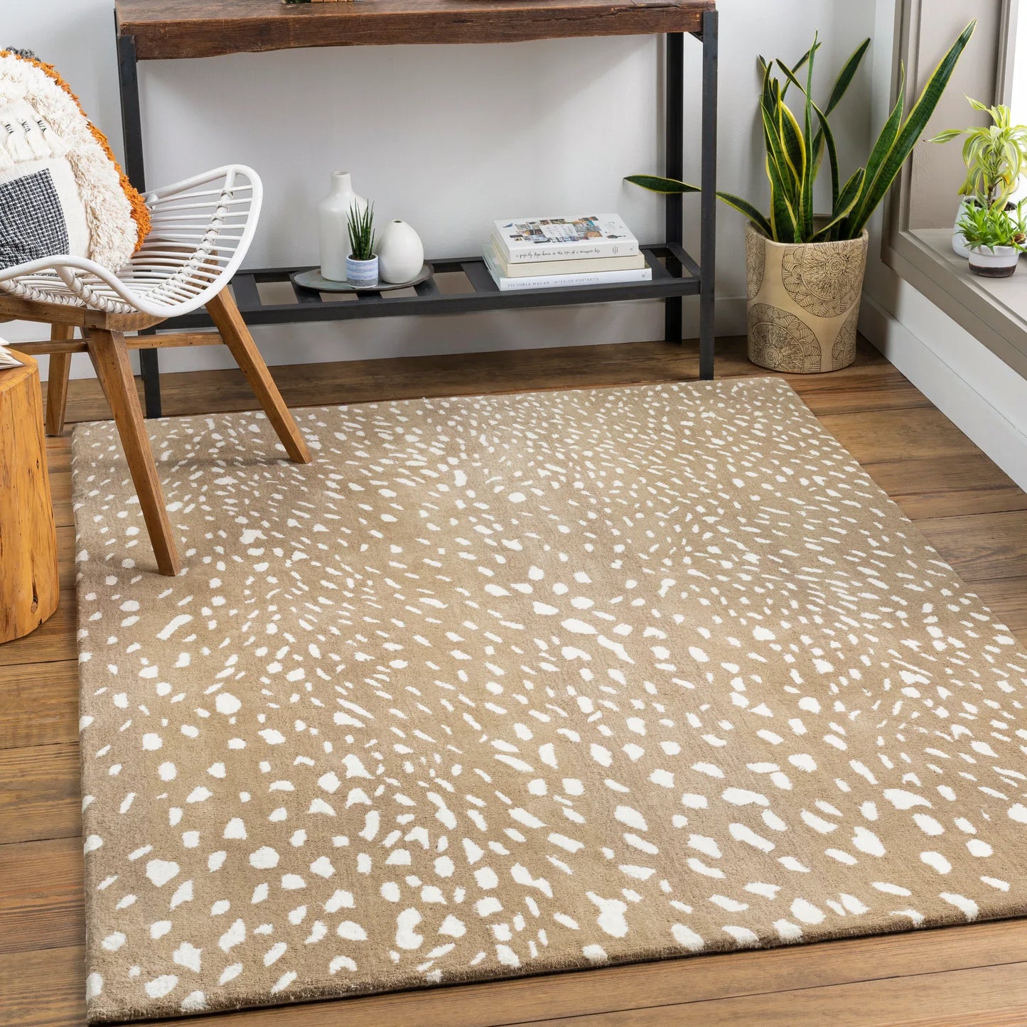 Athena Handmade Rug Livabliss Athena