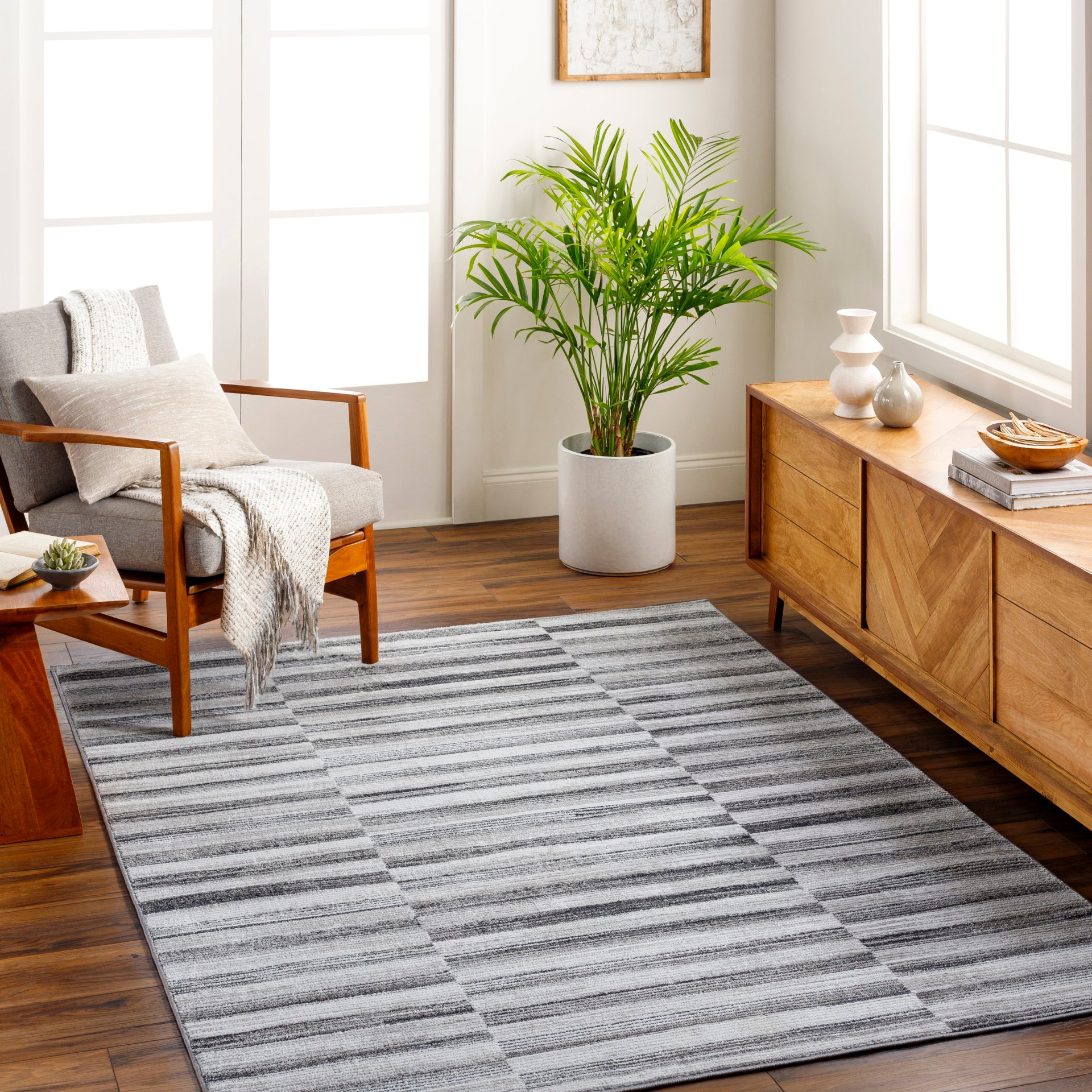 San Francisco Machine Woven Rug Livabliss San Francisco