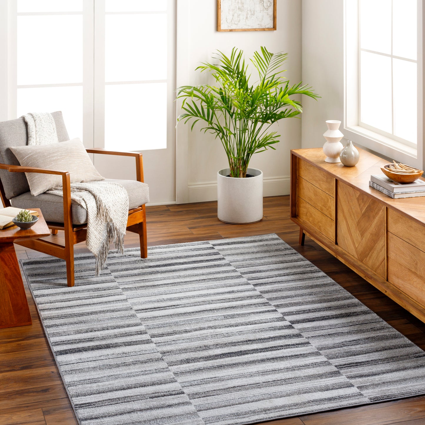 San Francisco Machine Woven Rug Livabliss San Francisco