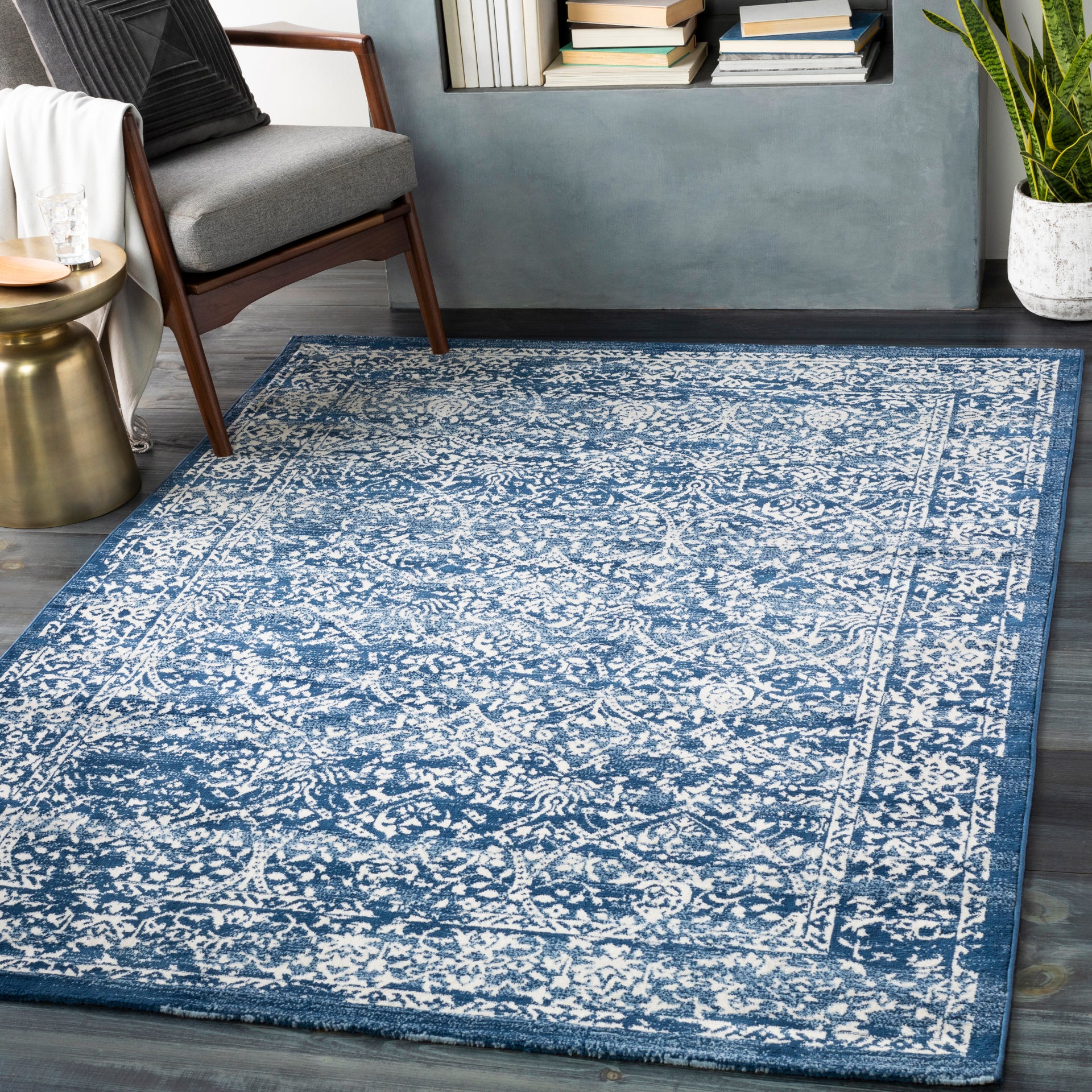Roma Machine Woven Rug Livabliss Roma