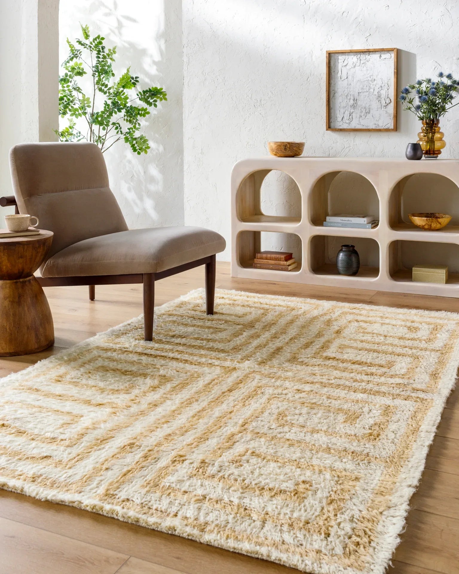 Beni Moroccan Handmade Rug Livabliss Beni Moroccan