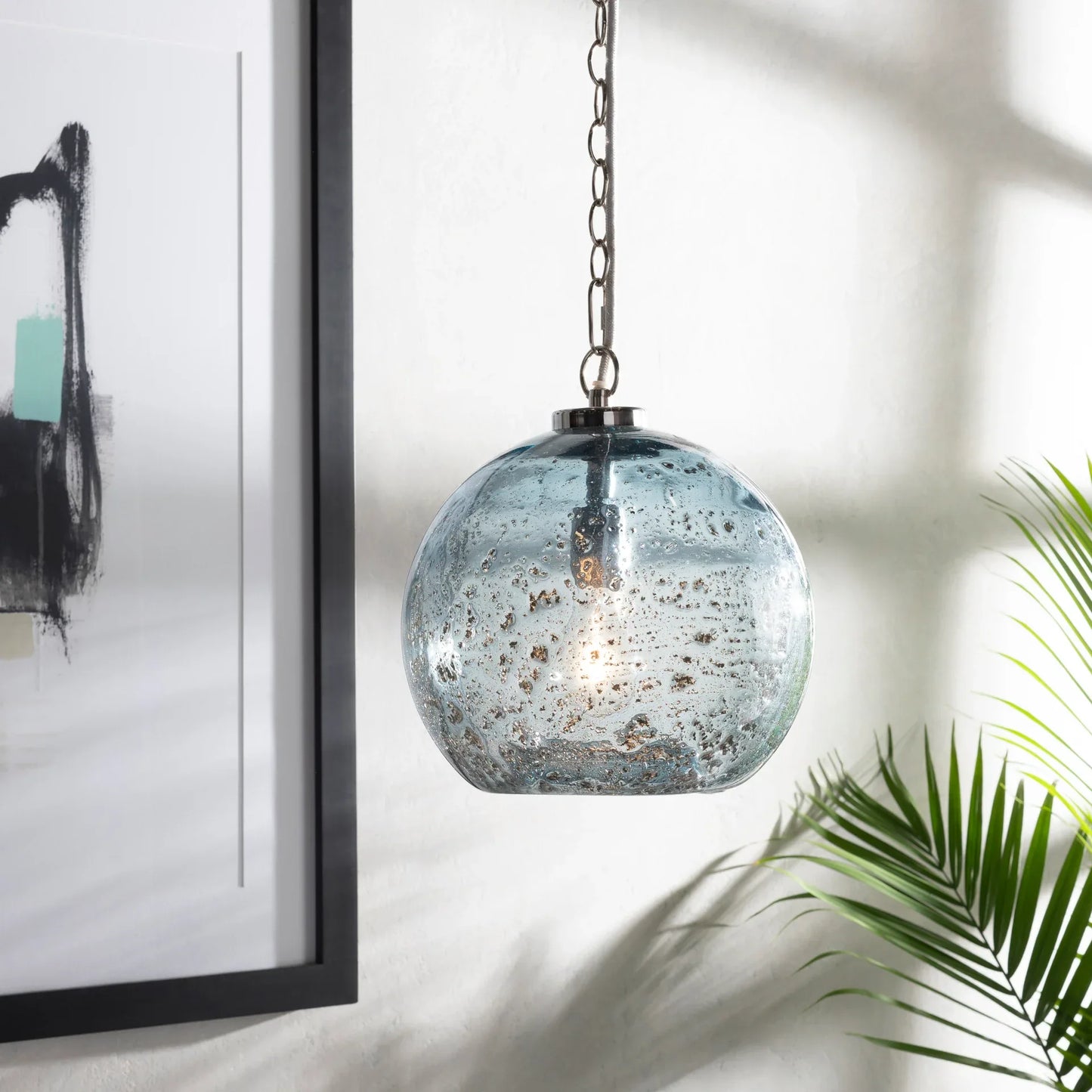Mist Pendant Livabliss Mist